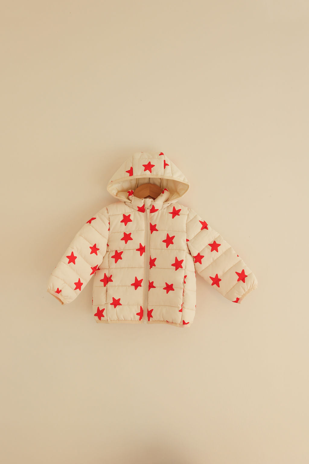 Lulu Jacket - Stars
