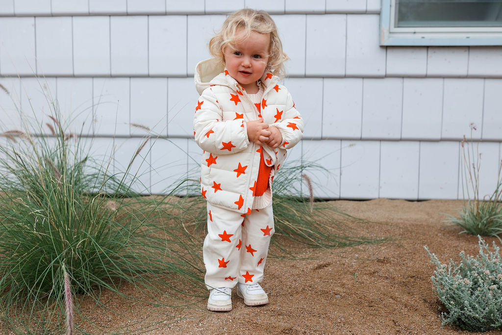 Lulu Jacket - Stars