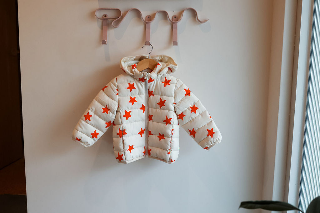 Lulu Jacket - Stars