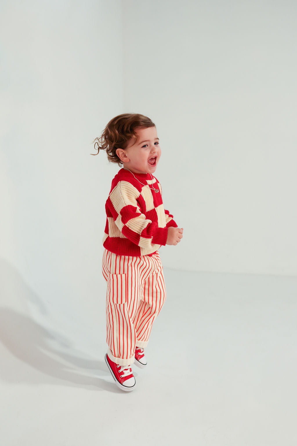 Holiday Pants