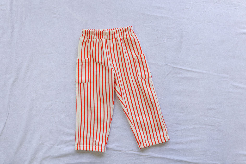 Holiday Pants