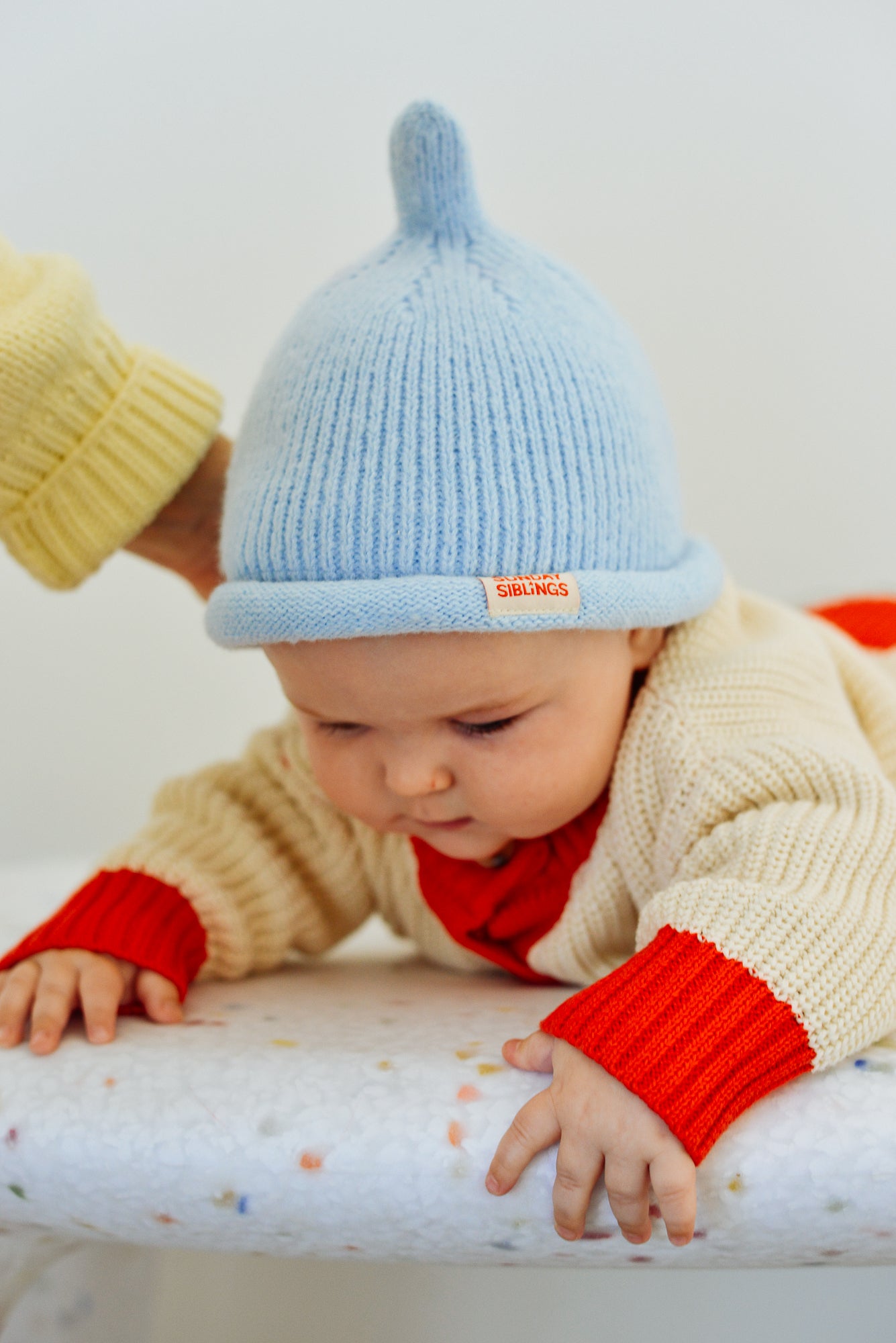 Sibling Cardigan