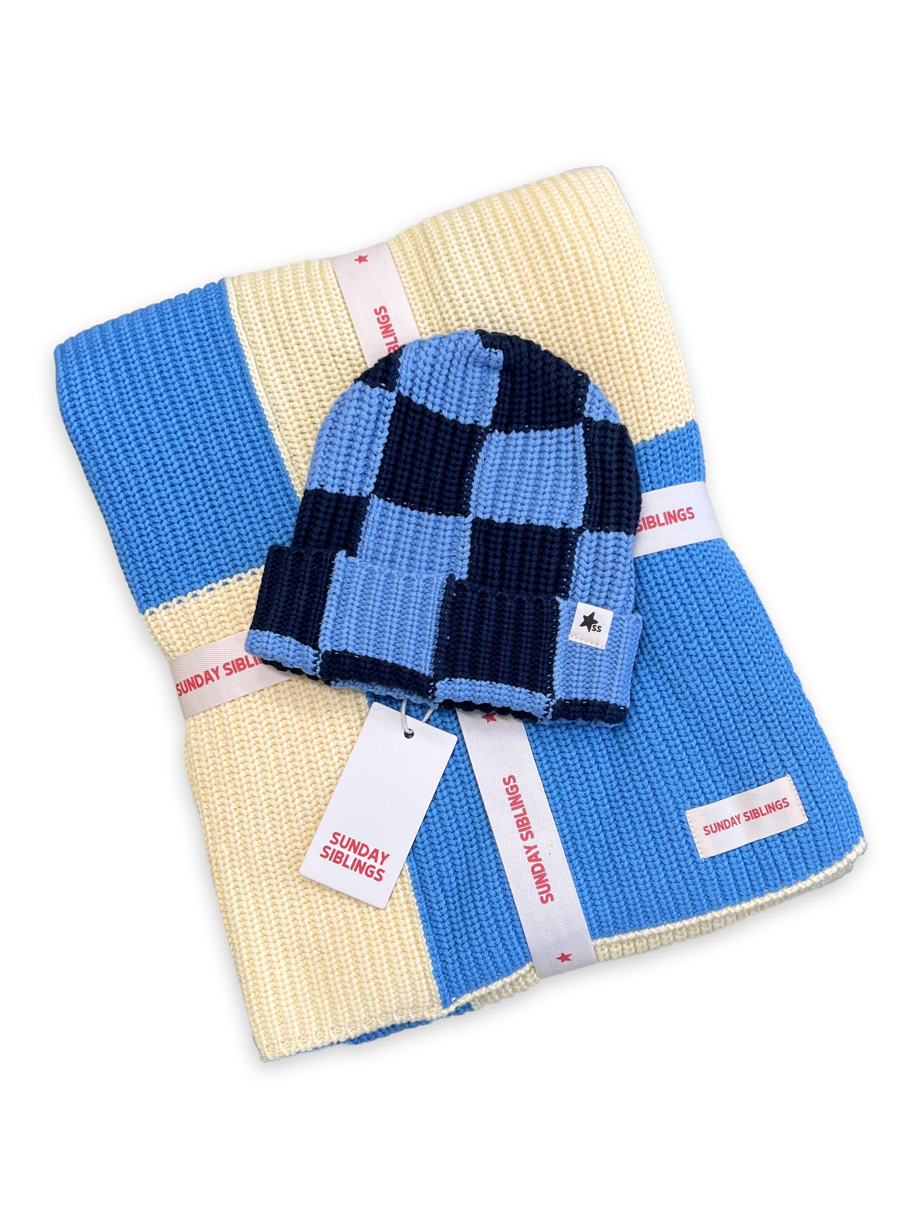 Baby Bundle - Blue