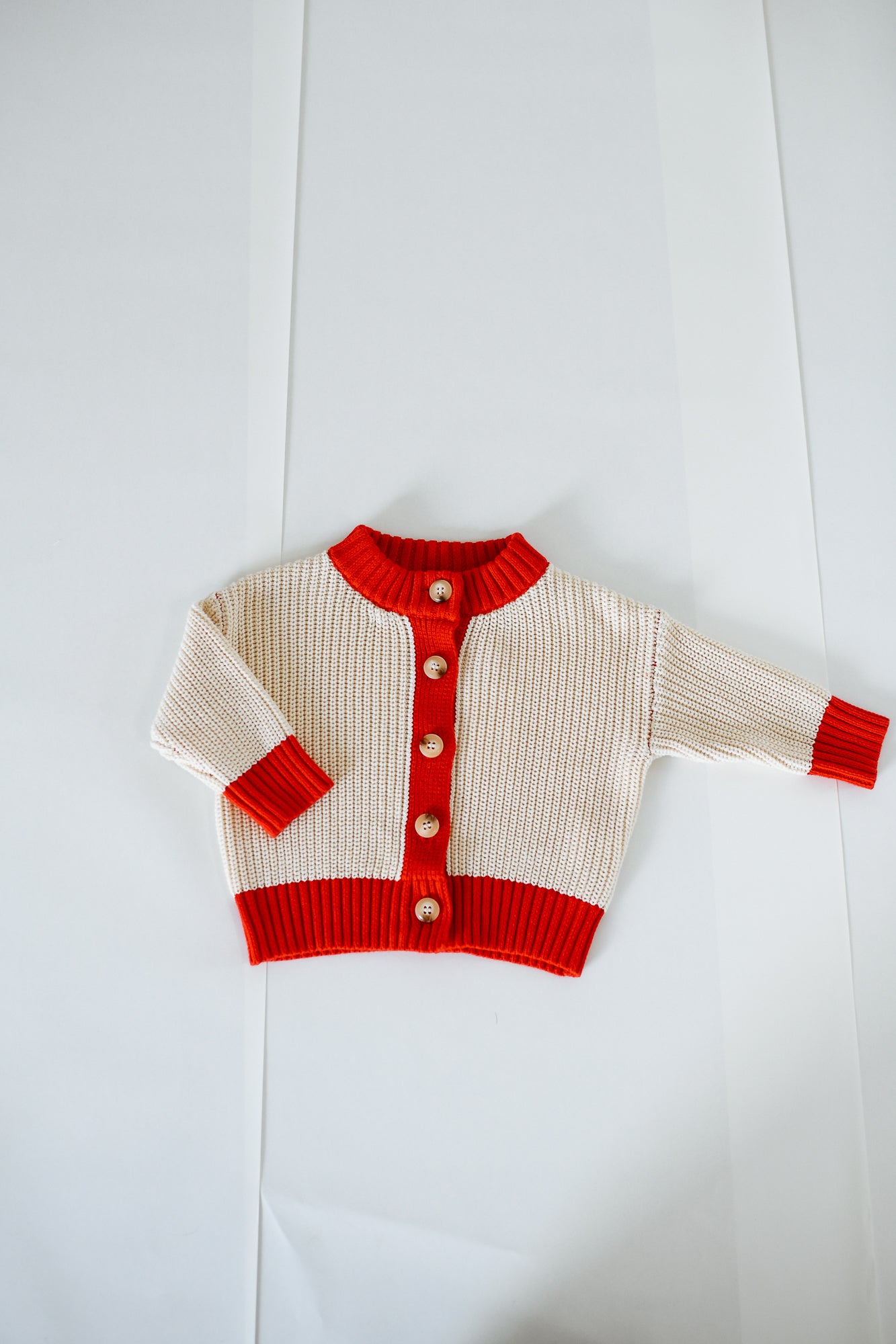 Sibling Cardigan