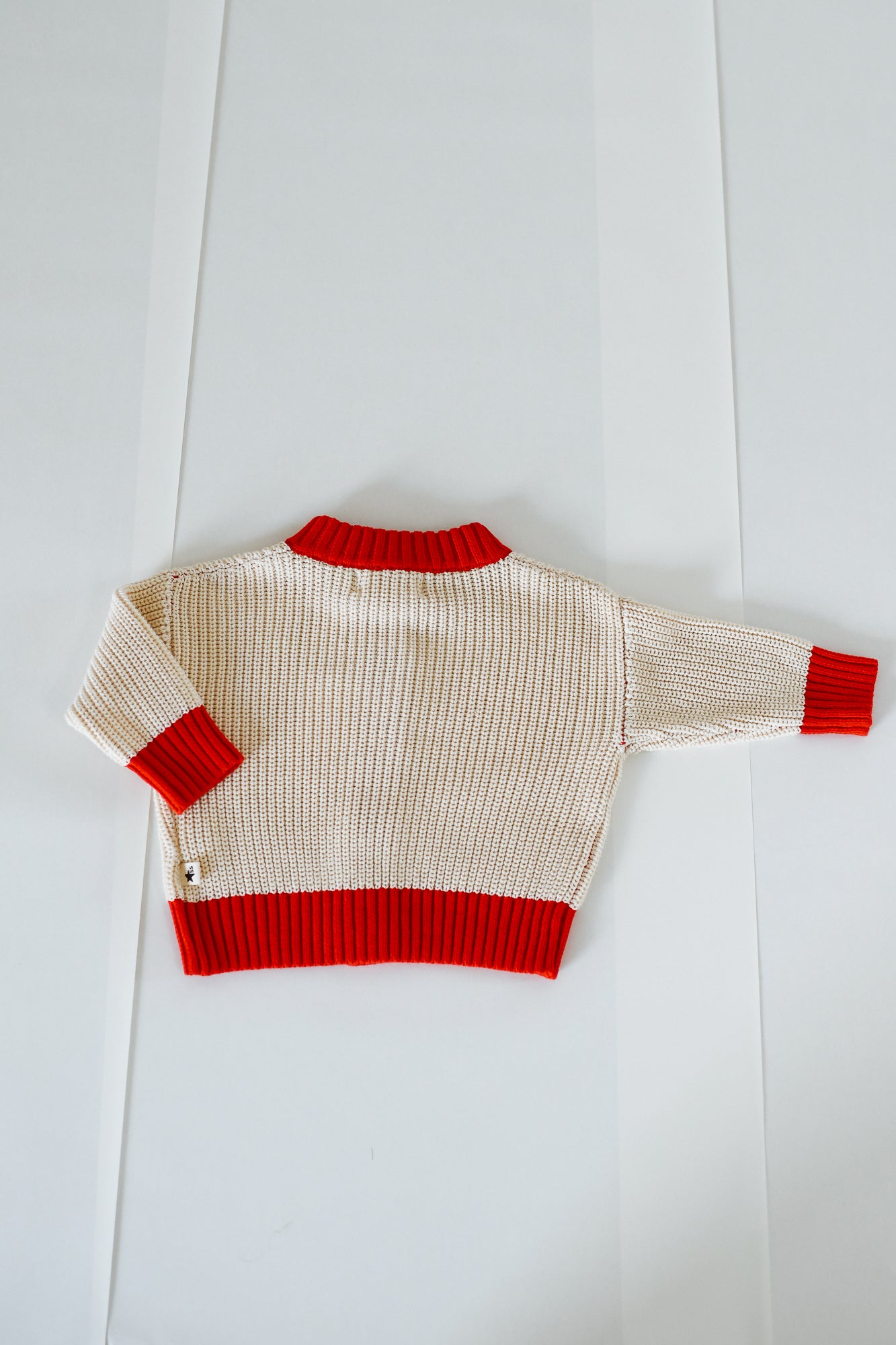 Sibling Cardigan