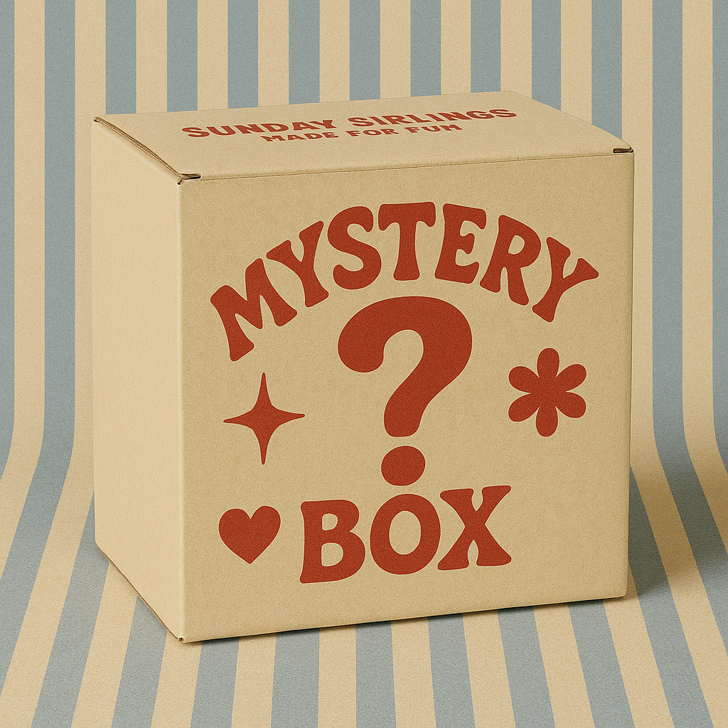 $30 Mystery Box - Girls