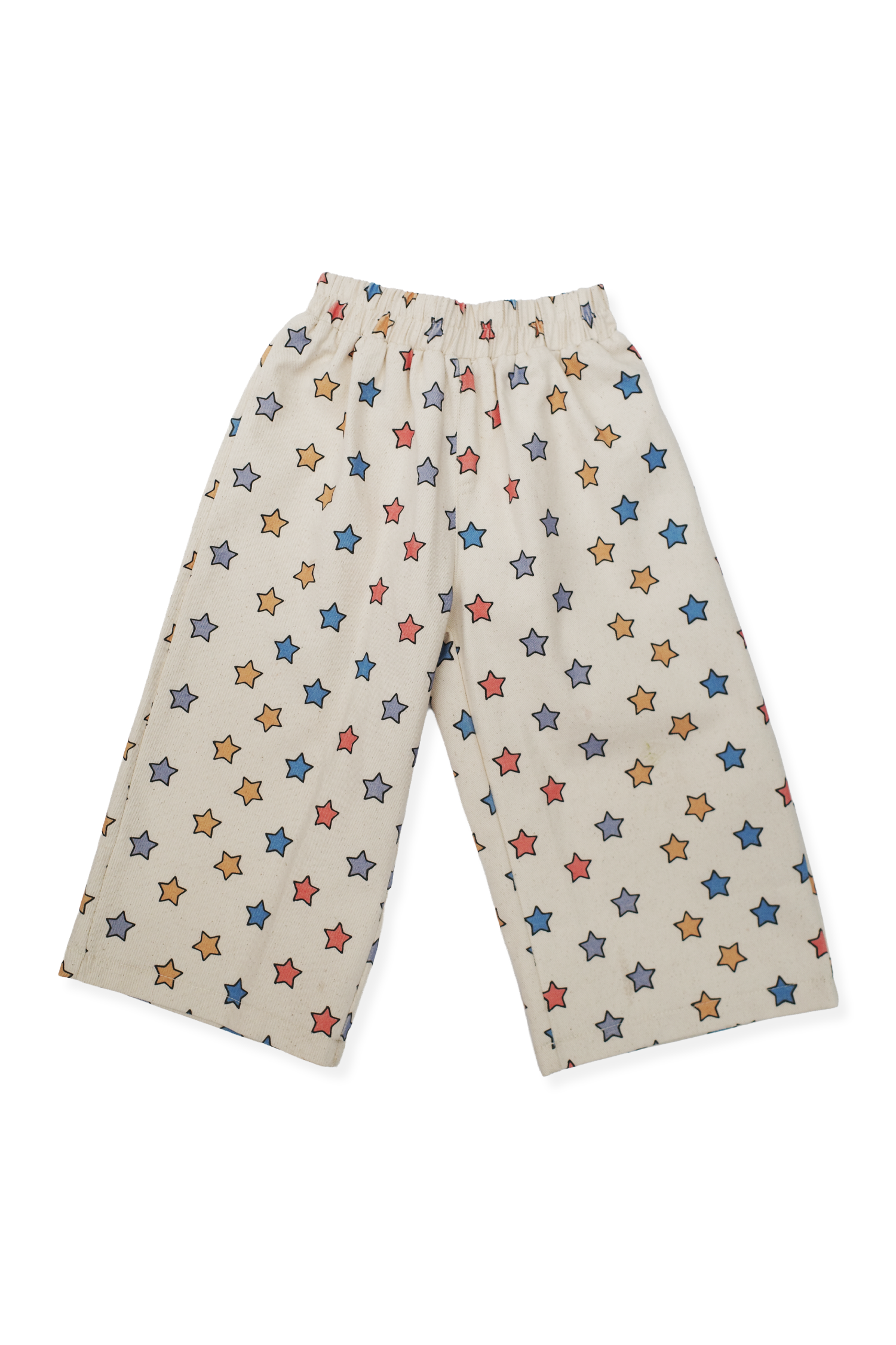 Little Loud Star Pants
