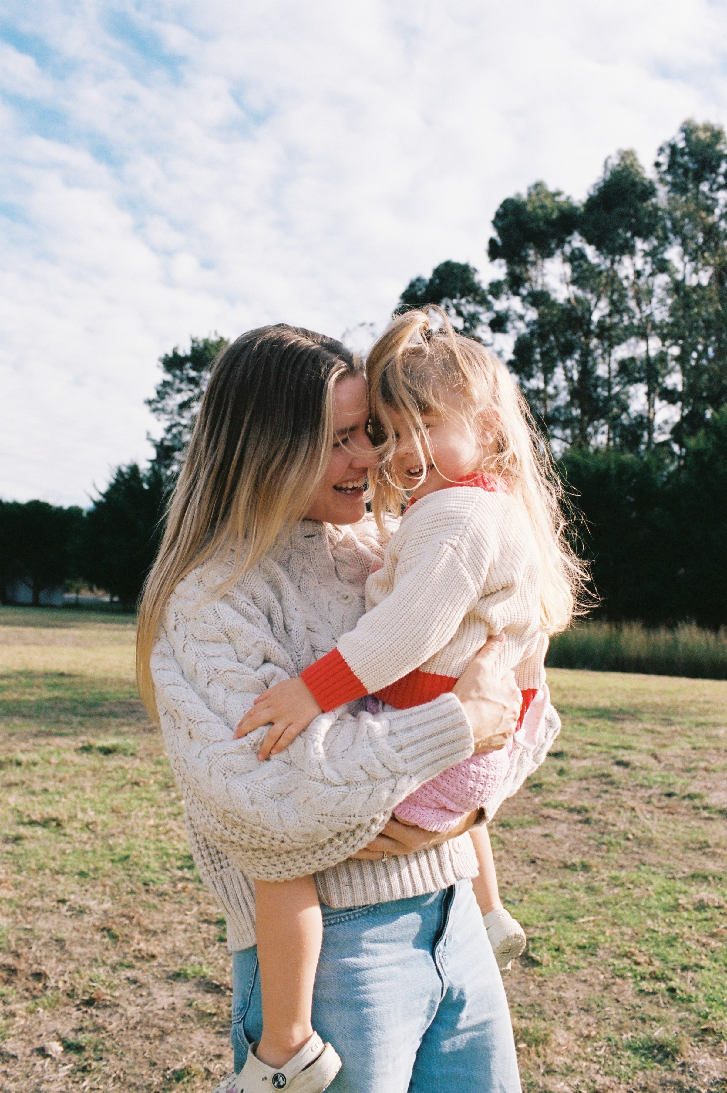Sibling Cardigan