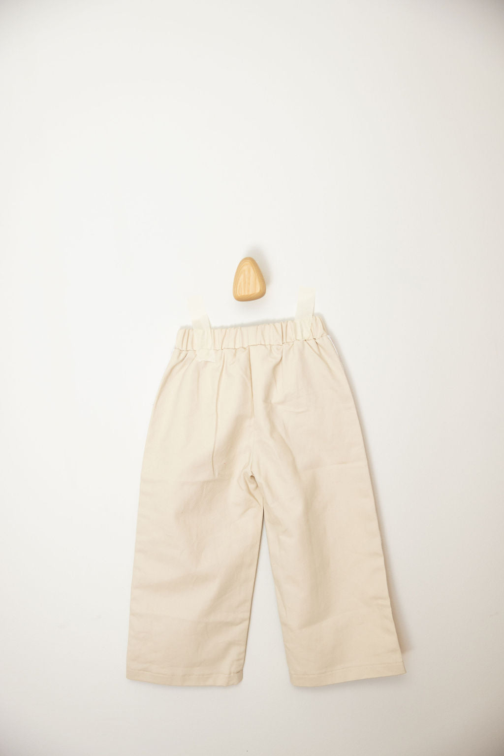Valentine Pants - Cream