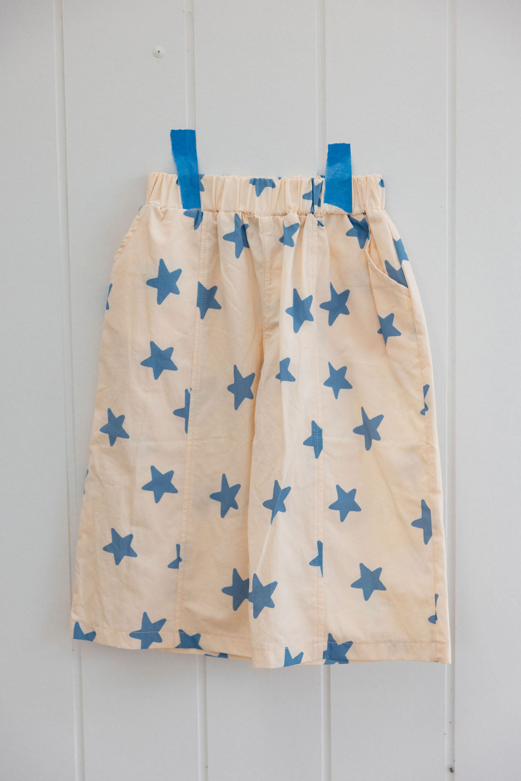 Dusty Star Pants