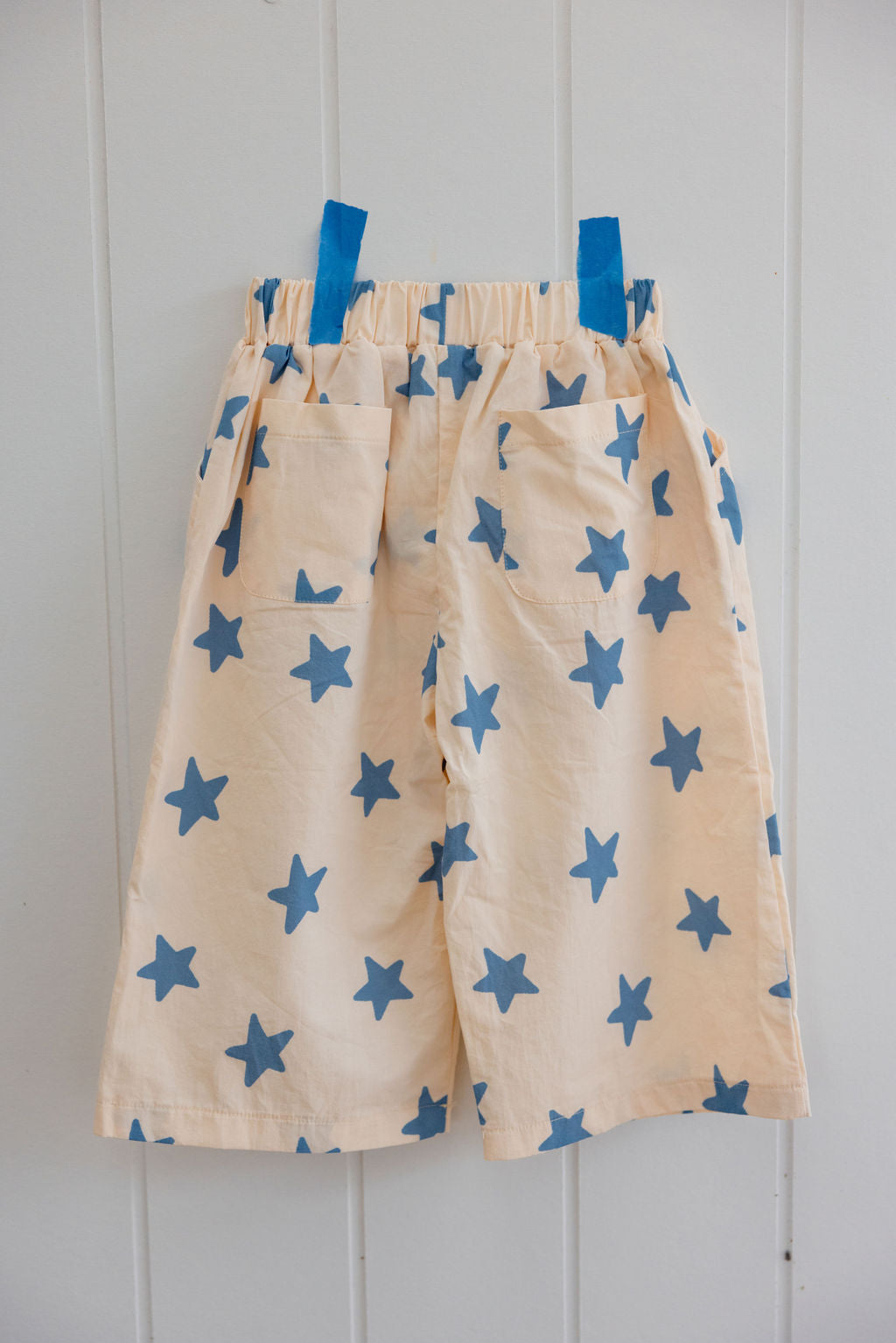 Dusty Star Pants