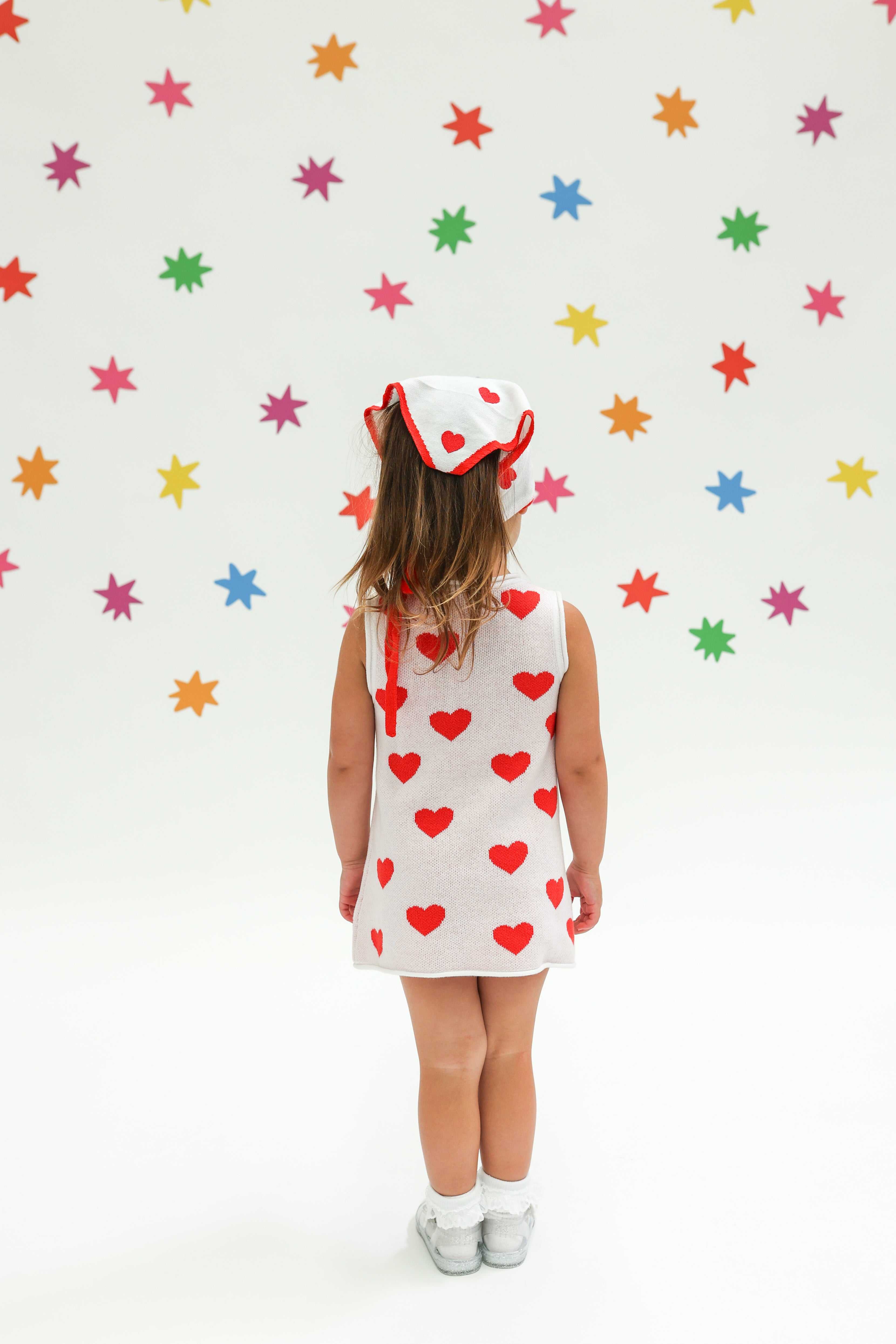 Sunday Sweetheart Dress