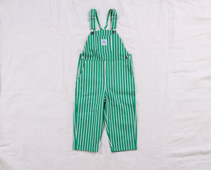 Ninch Overalls - Forest