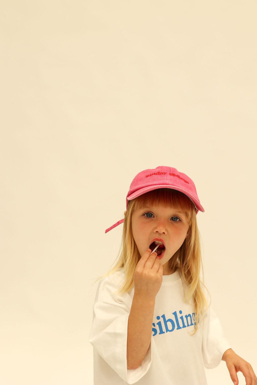Siblings Tee