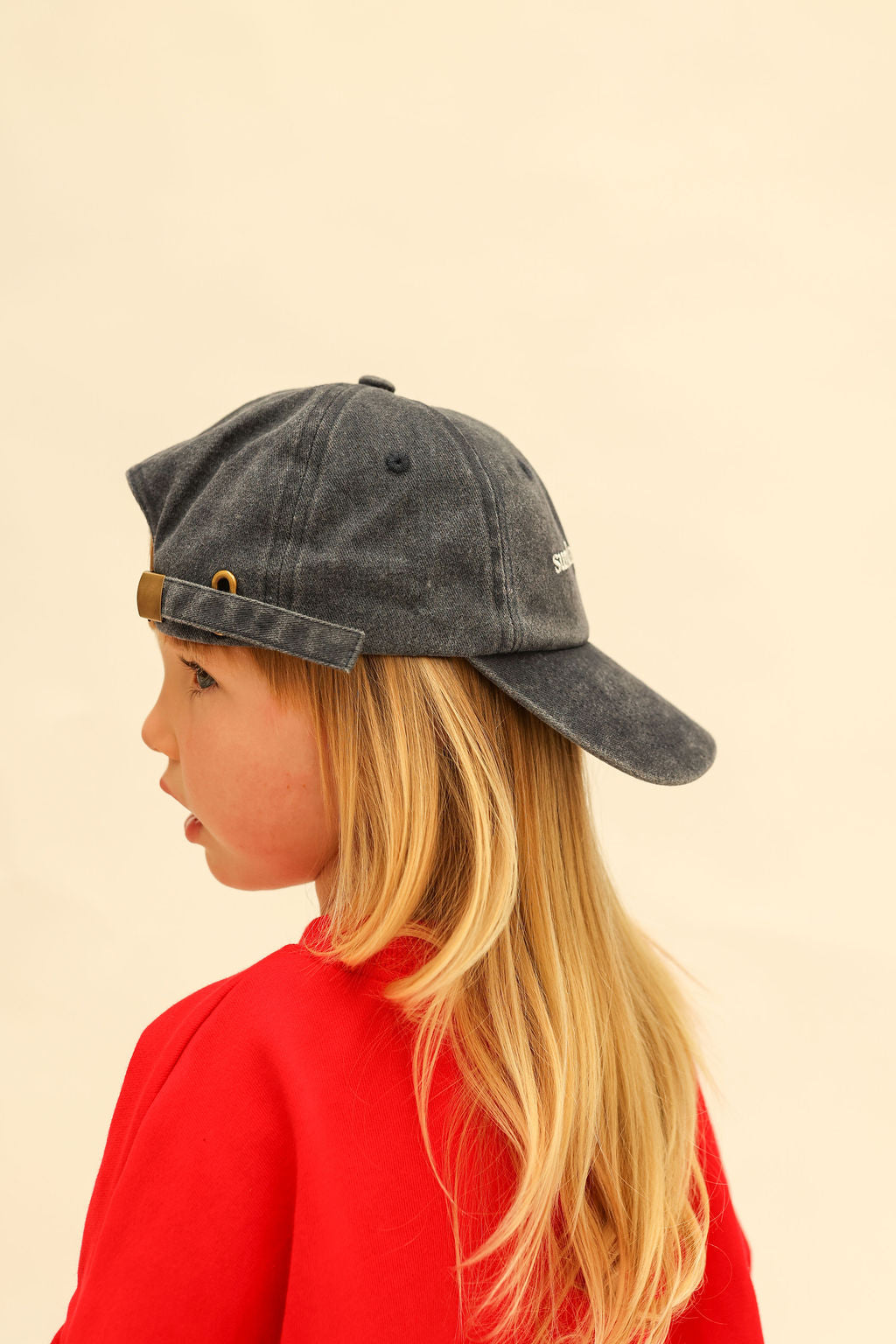 ★ PRE ORDER ★ Sunday Cap - Navy