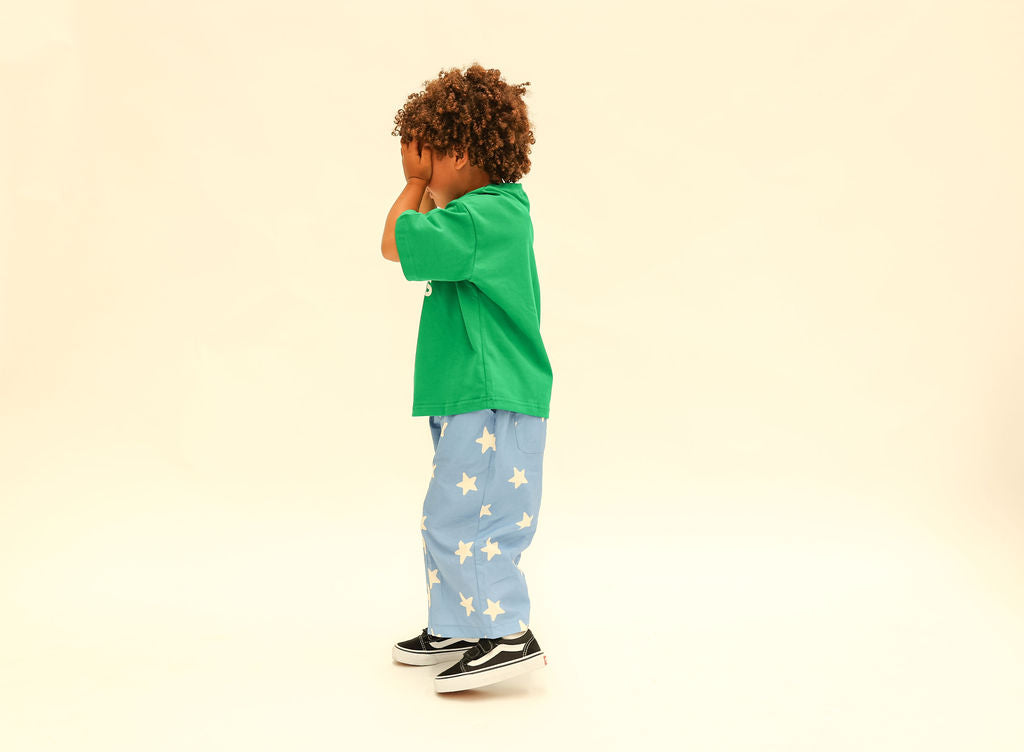 Doc Tee - Green