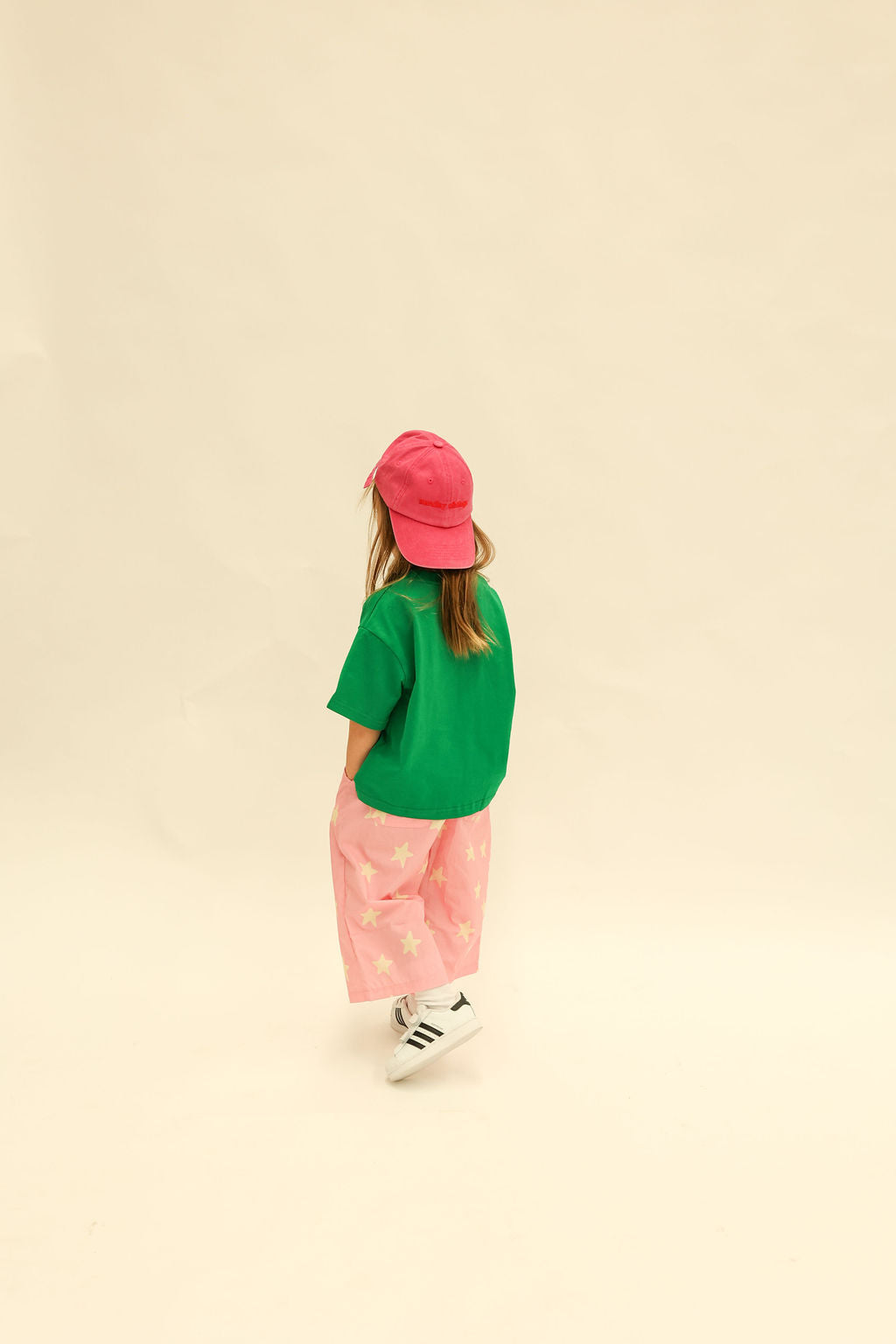 Doc Tee - Green