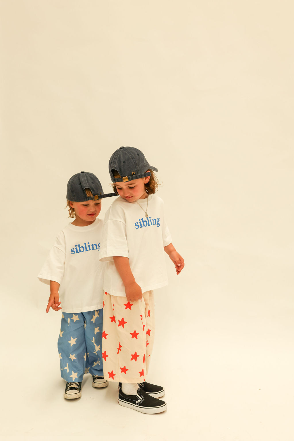 Siblings Tee