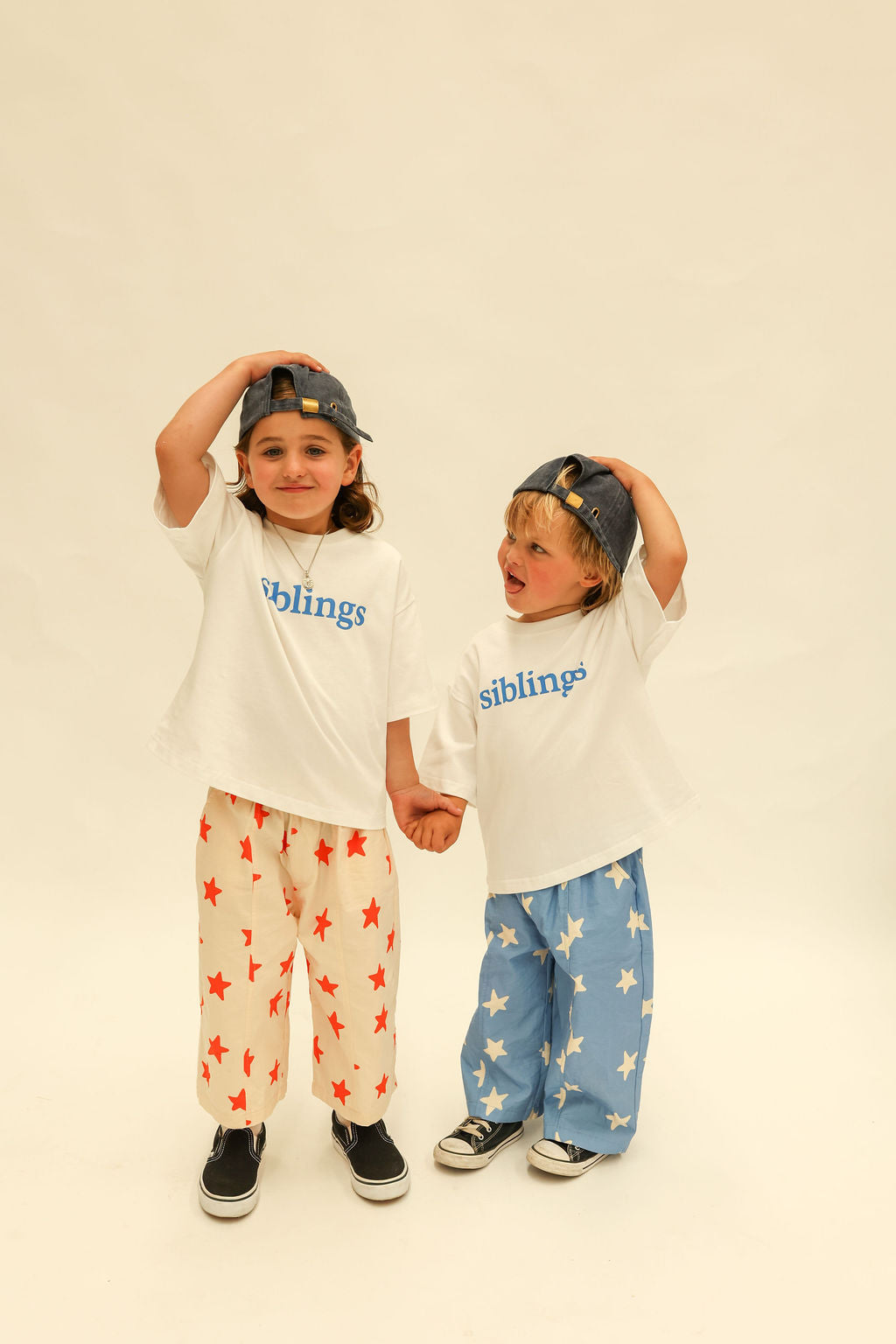 Siblings Tee