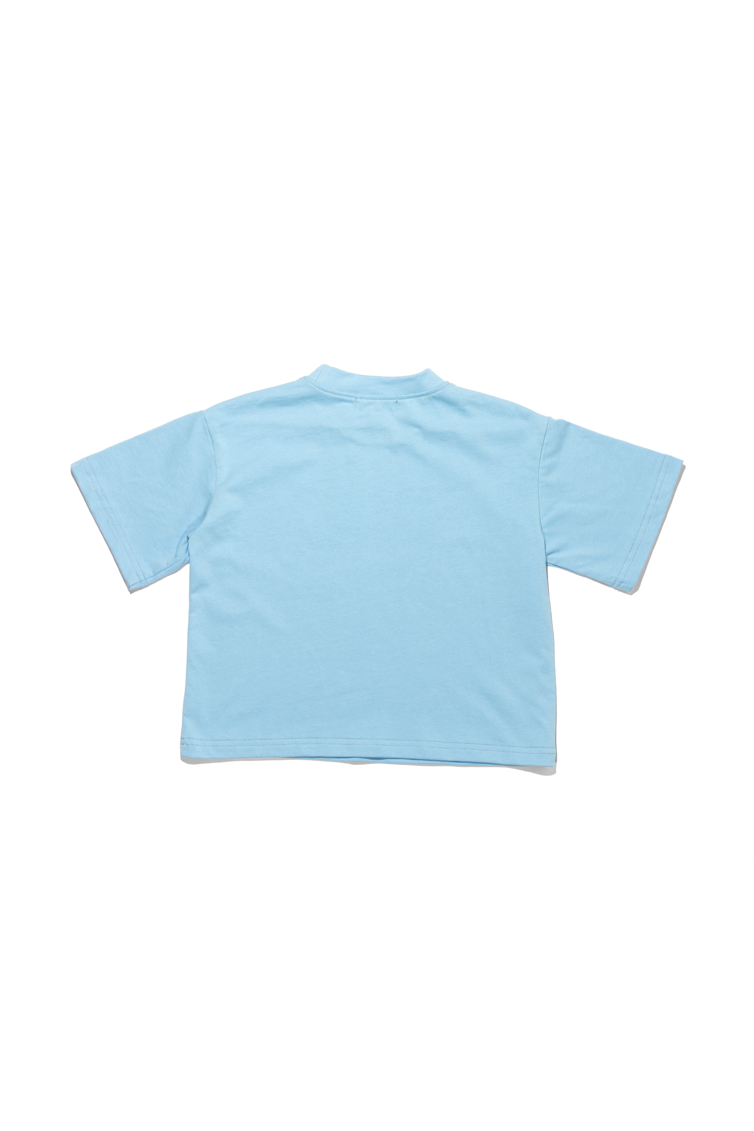 Doc Tee - Blue