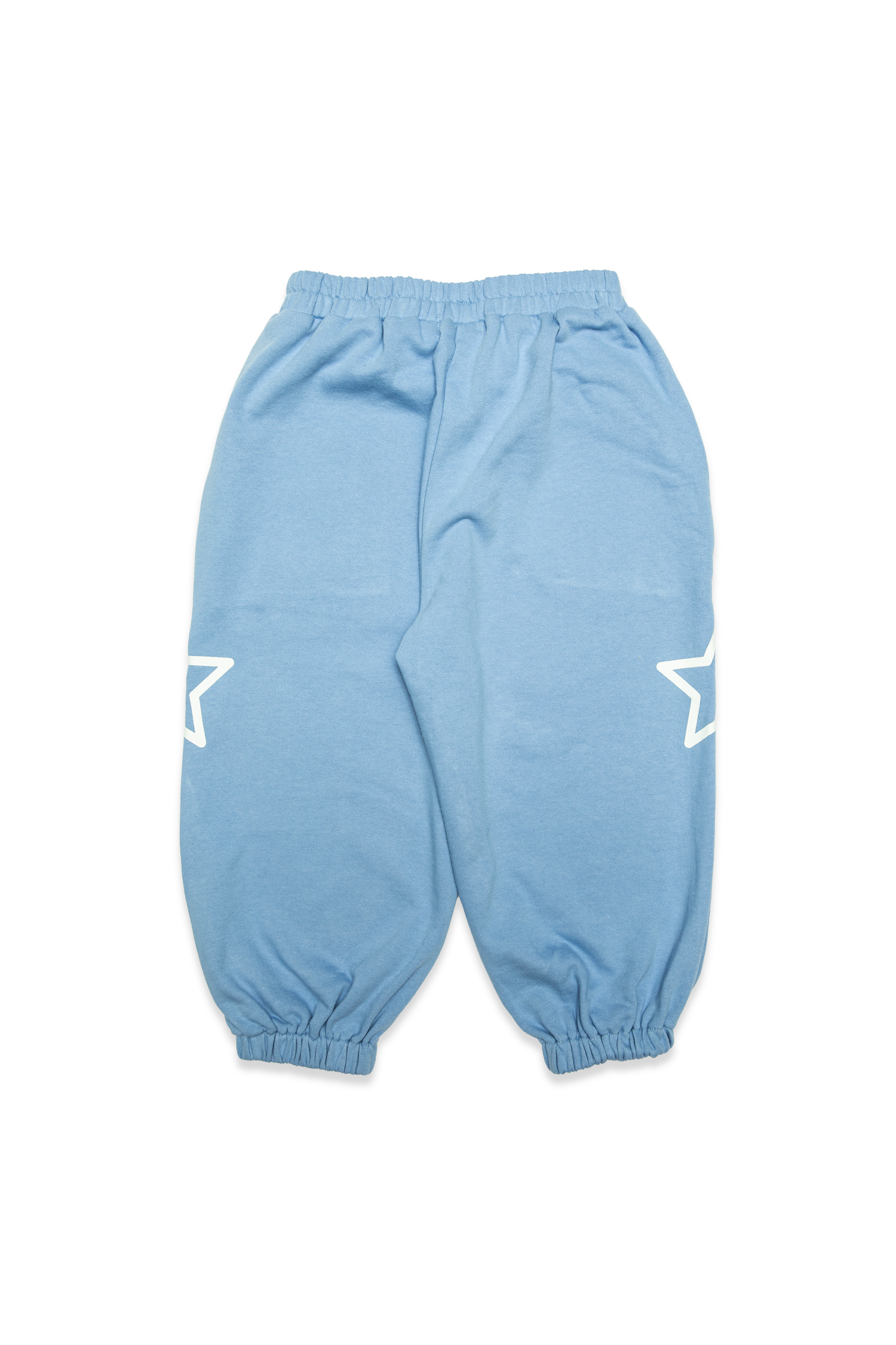 Siblings Set - Blue Trackpants
