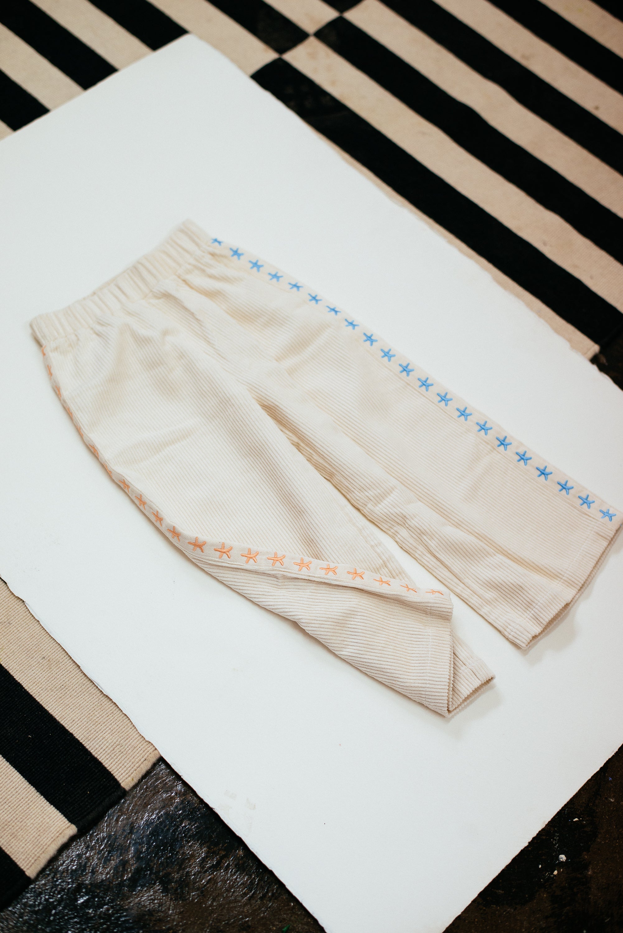 Playtime Cord Pants