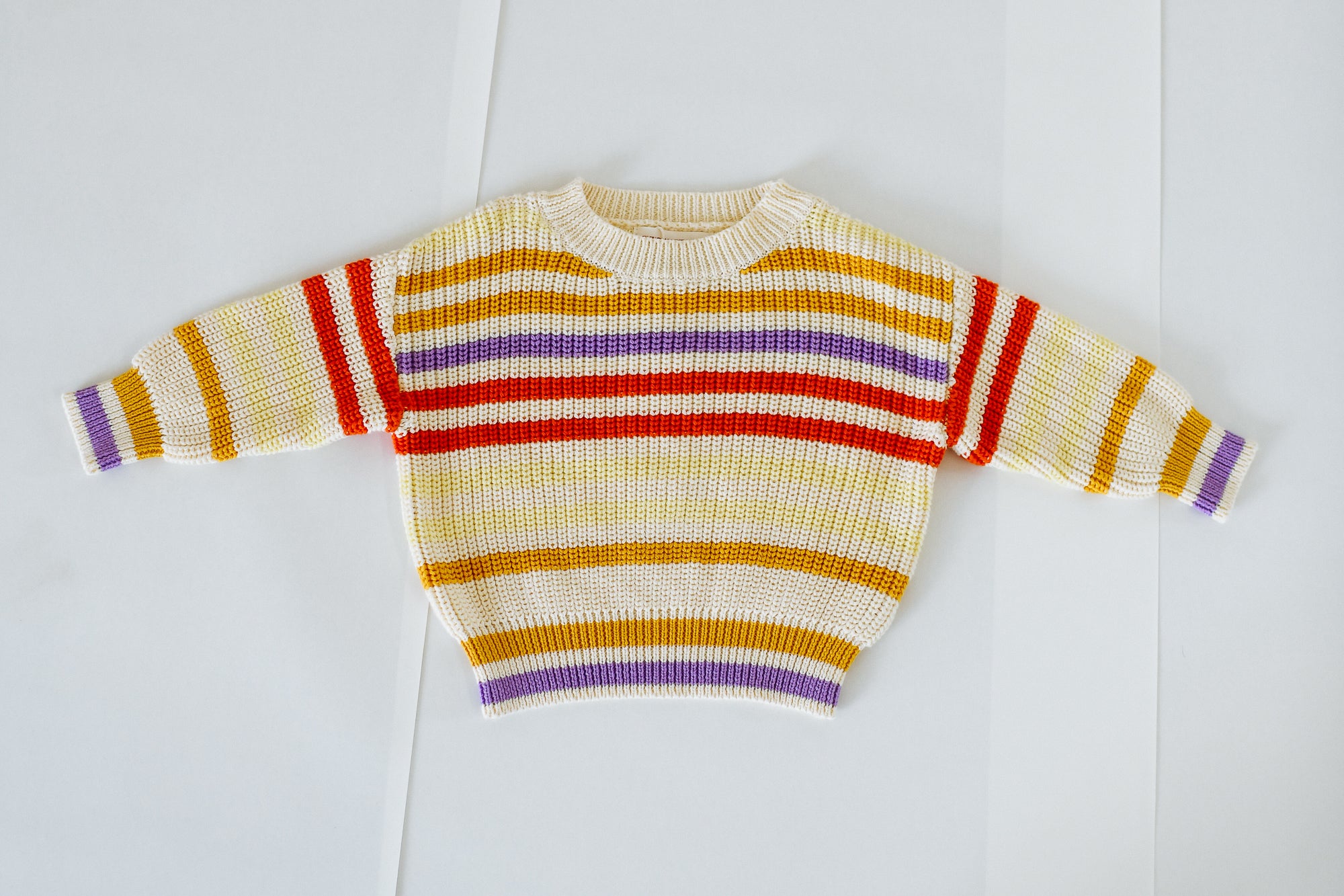 Art Club Knit