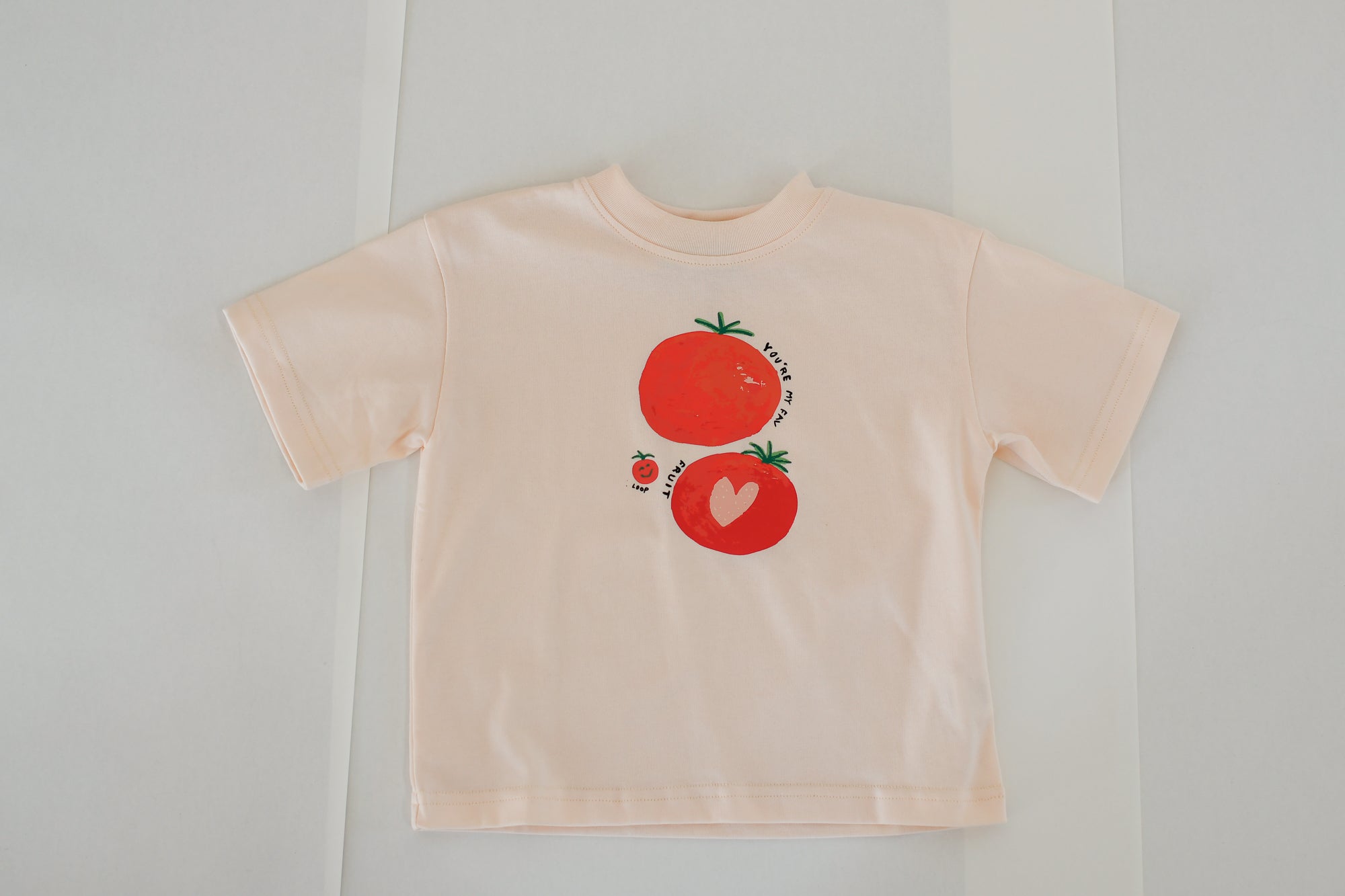 Fruit Loop Tee