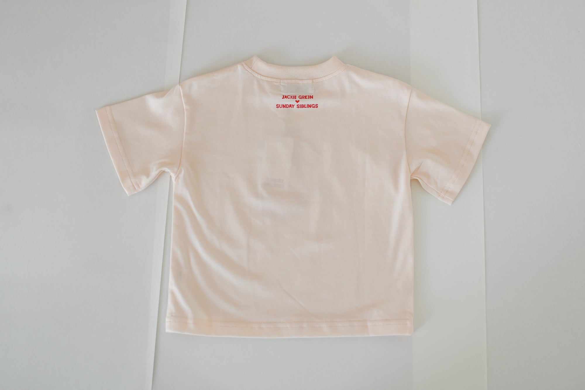 Fruit Loop Tee