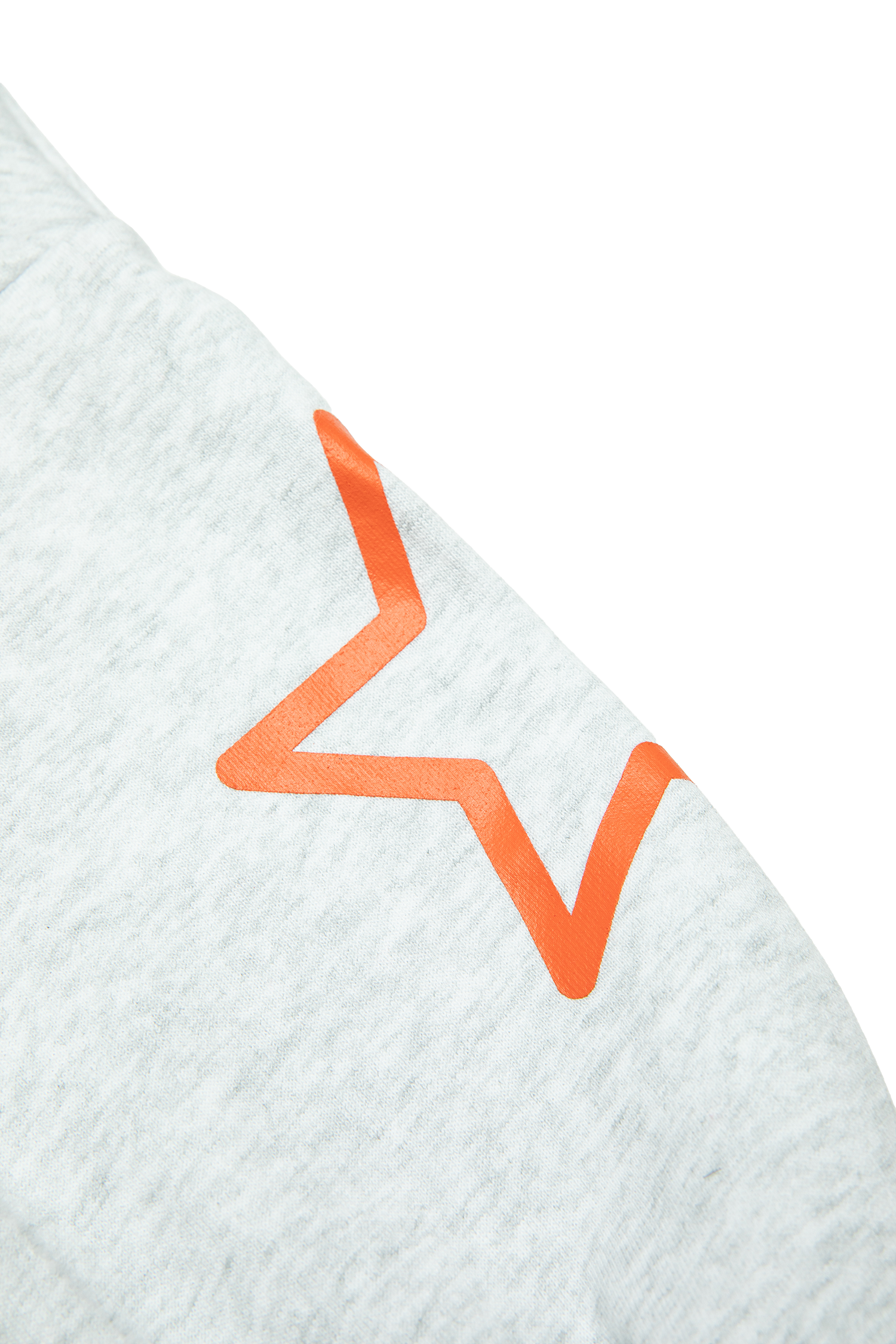 Siblings Set - Grey Sweater