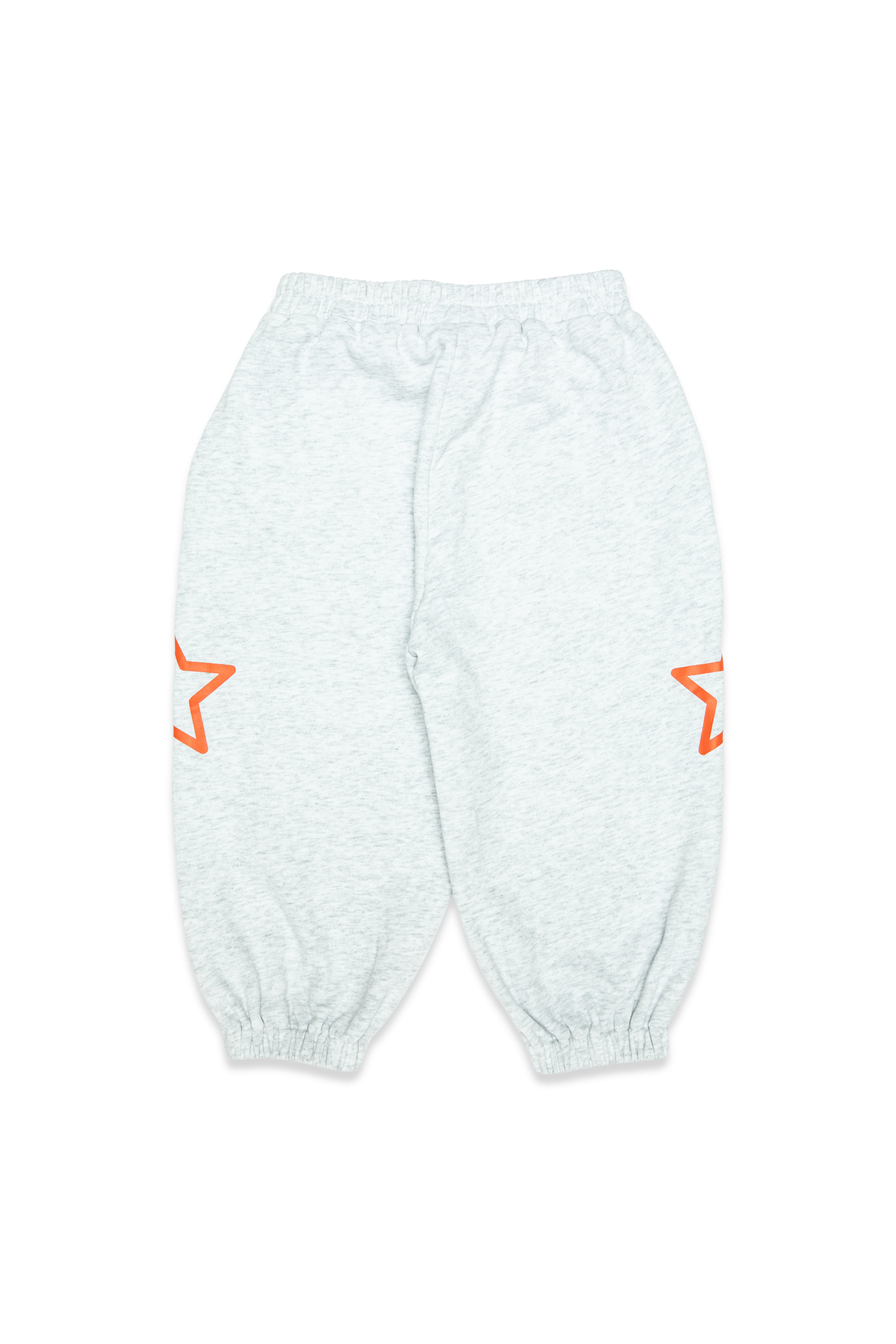 Siblings Set - Grey Trackpants