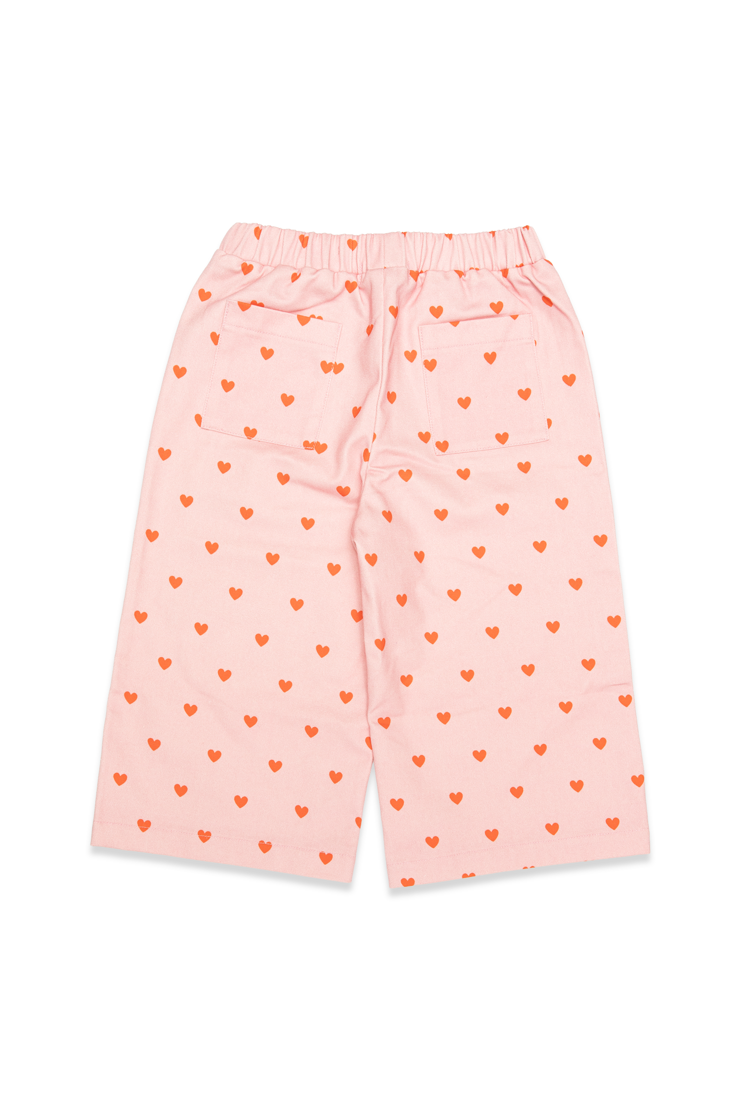 Fruit Loop Pants - Hearts