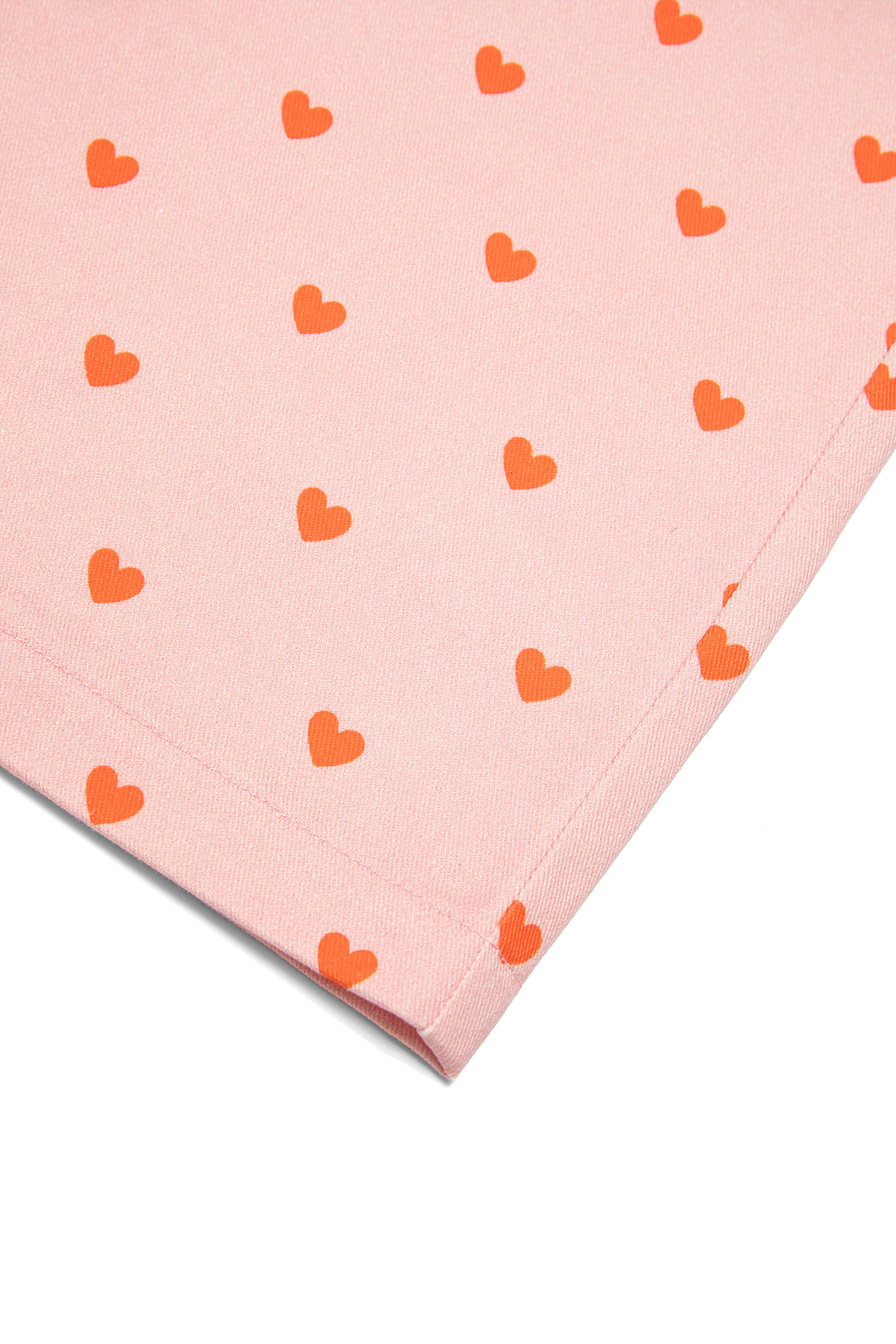 Fruit Loop Pants - Hearts