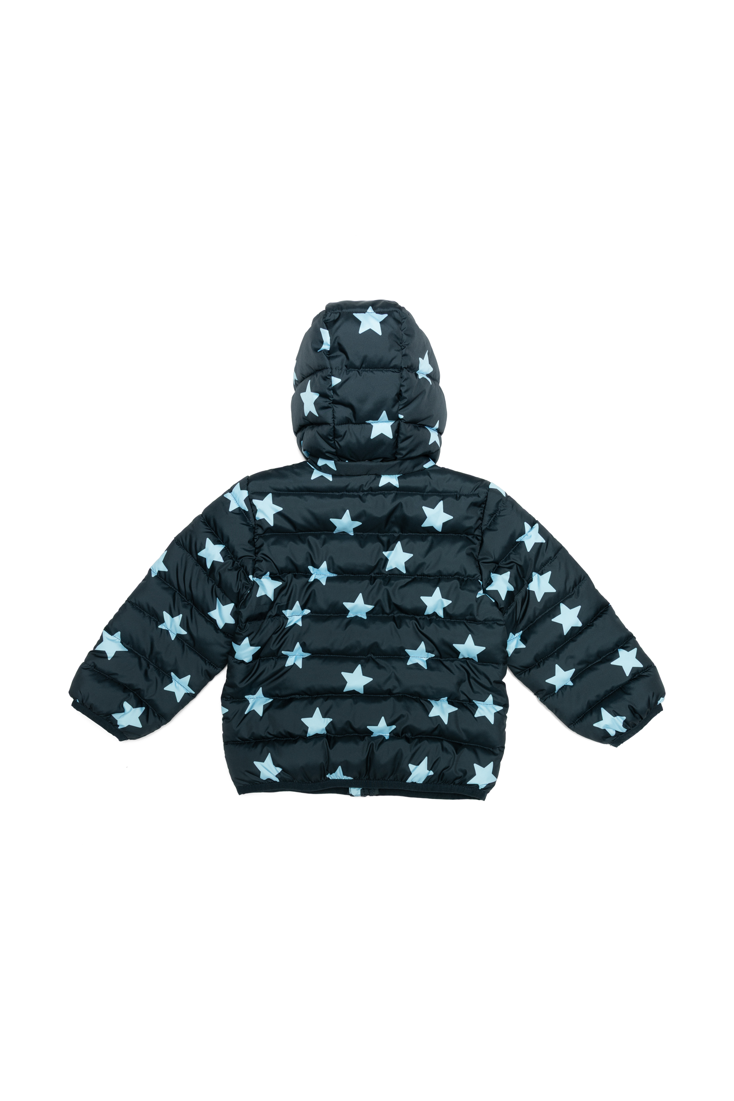Lulu Jacket - Navy
