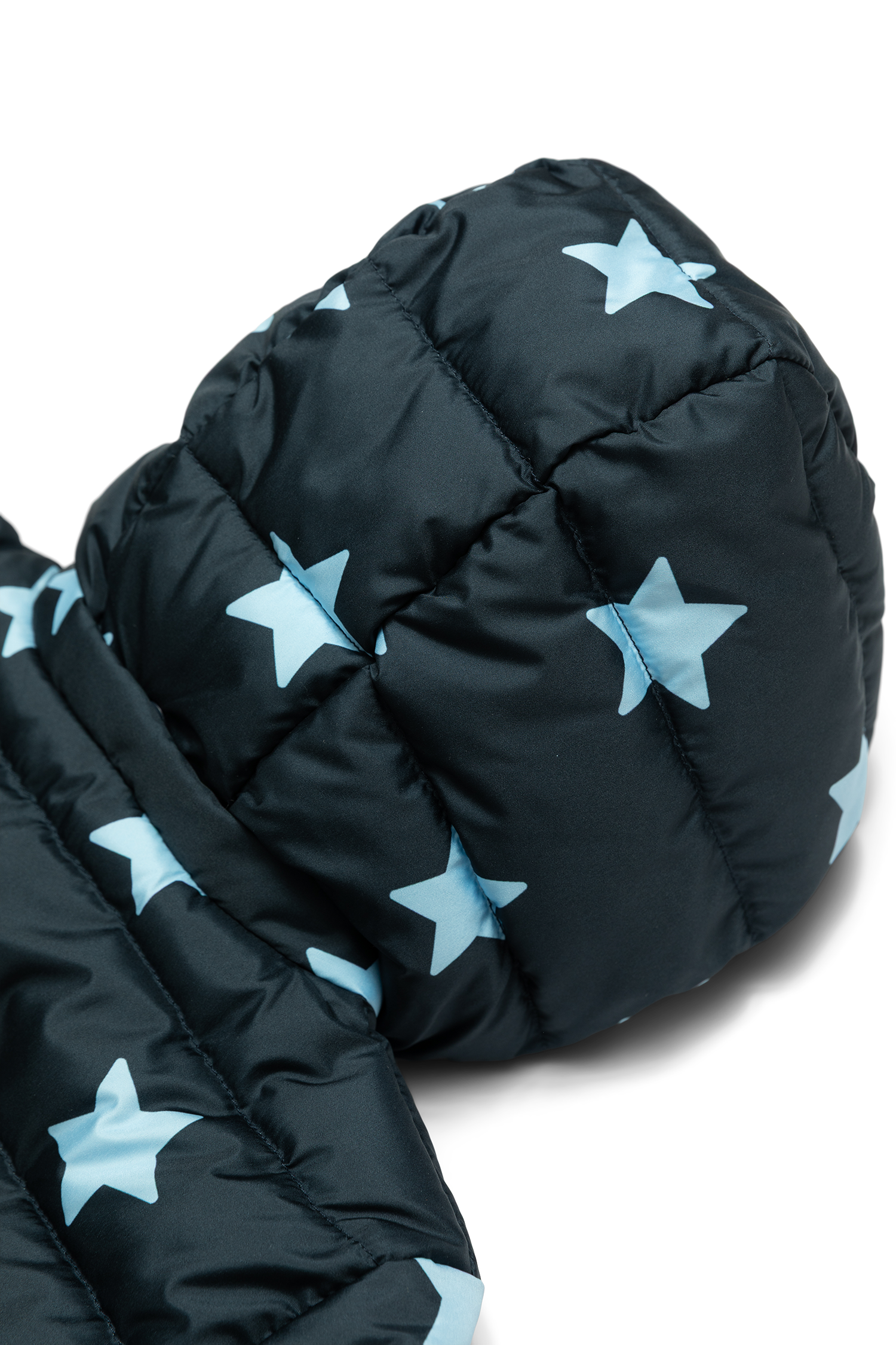 Lulu Jacket - Navy