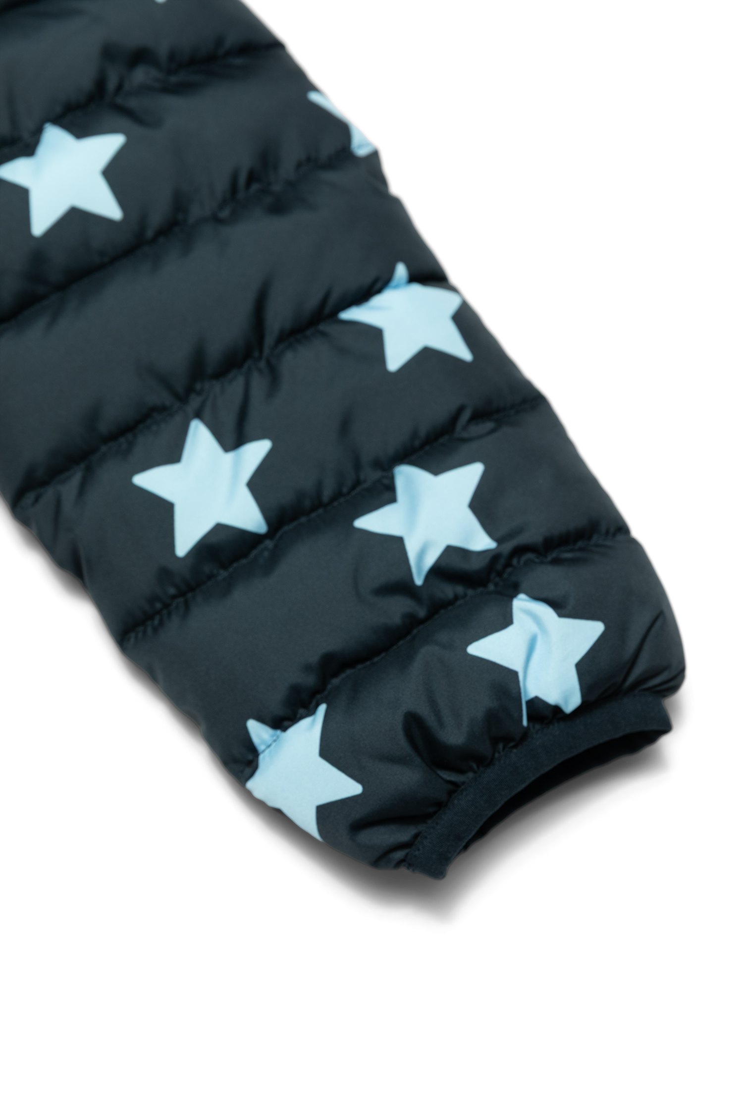 Lulu Jacket - Navy