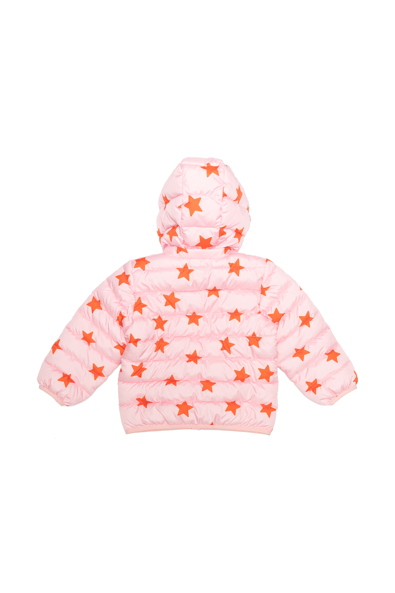 Lulu Jacket - Pink