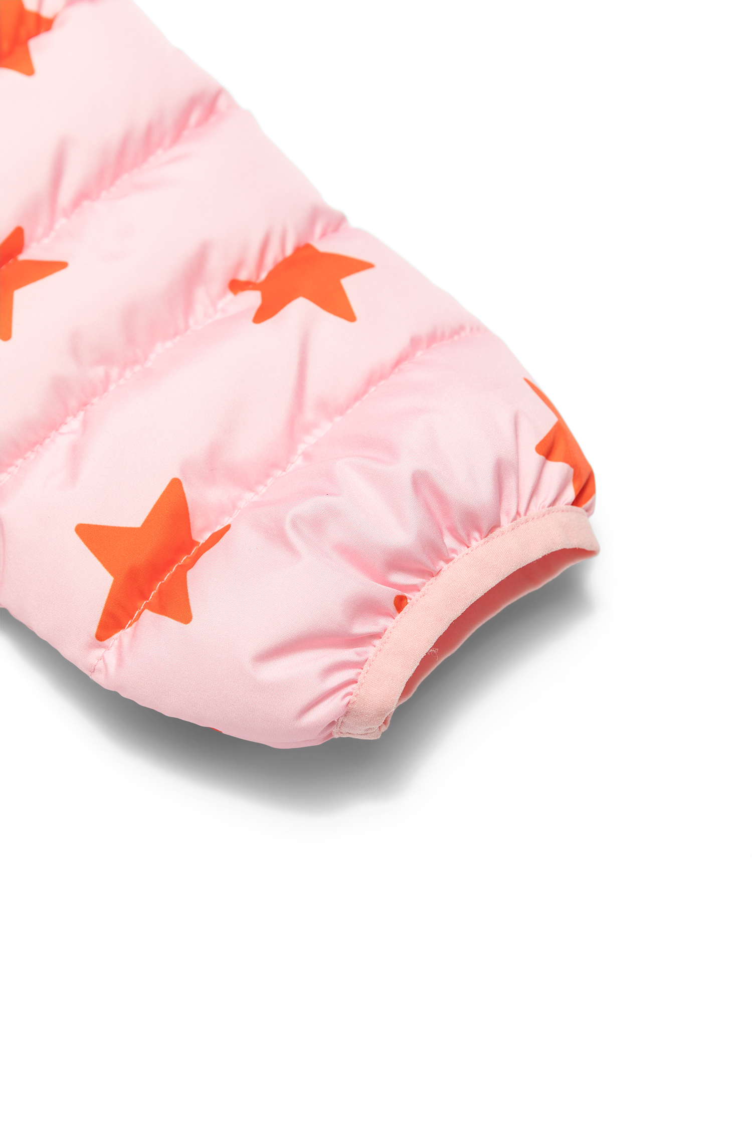 Lulu Jacket - Pink