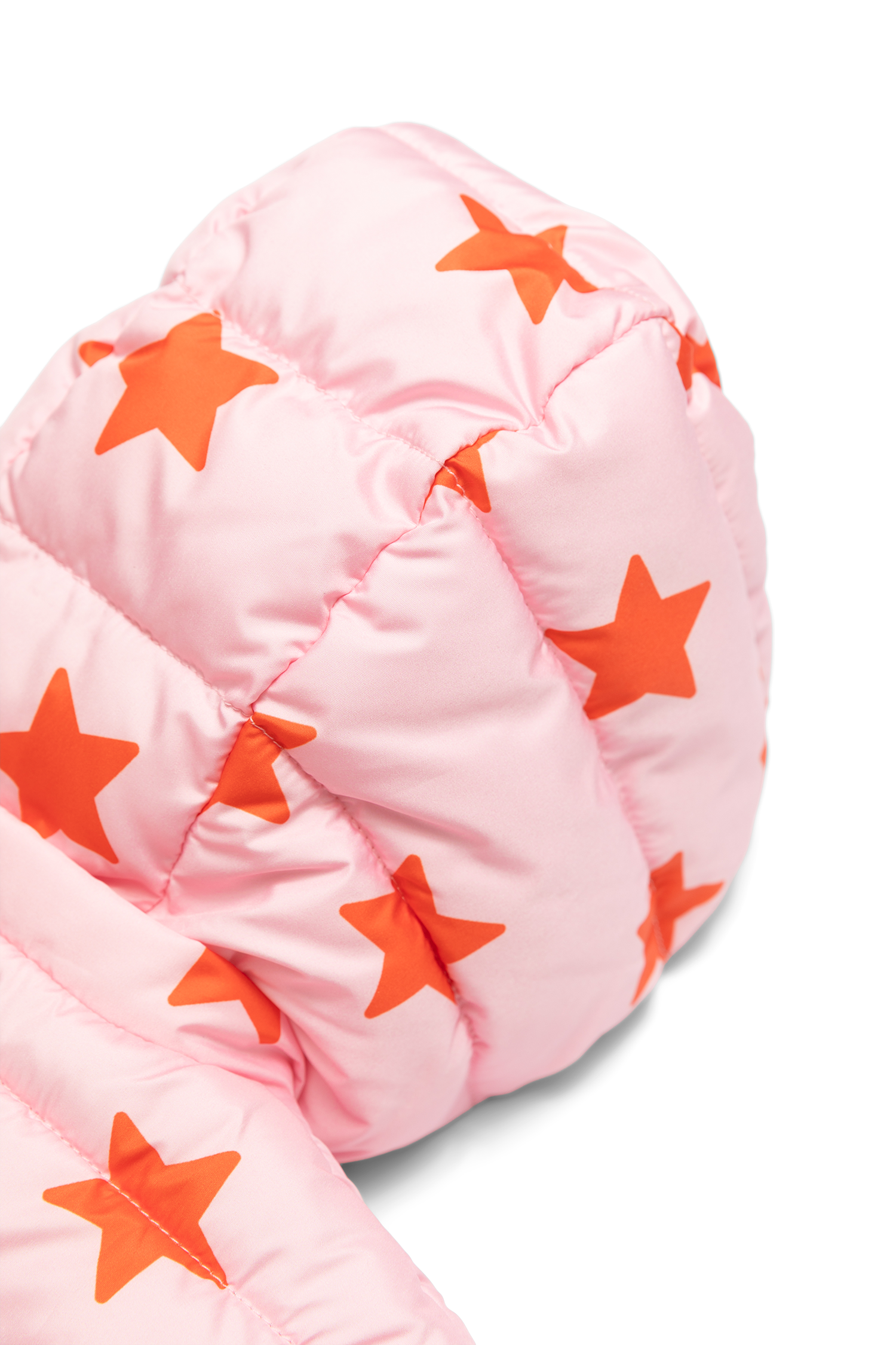 Lulu Jacket - Pink