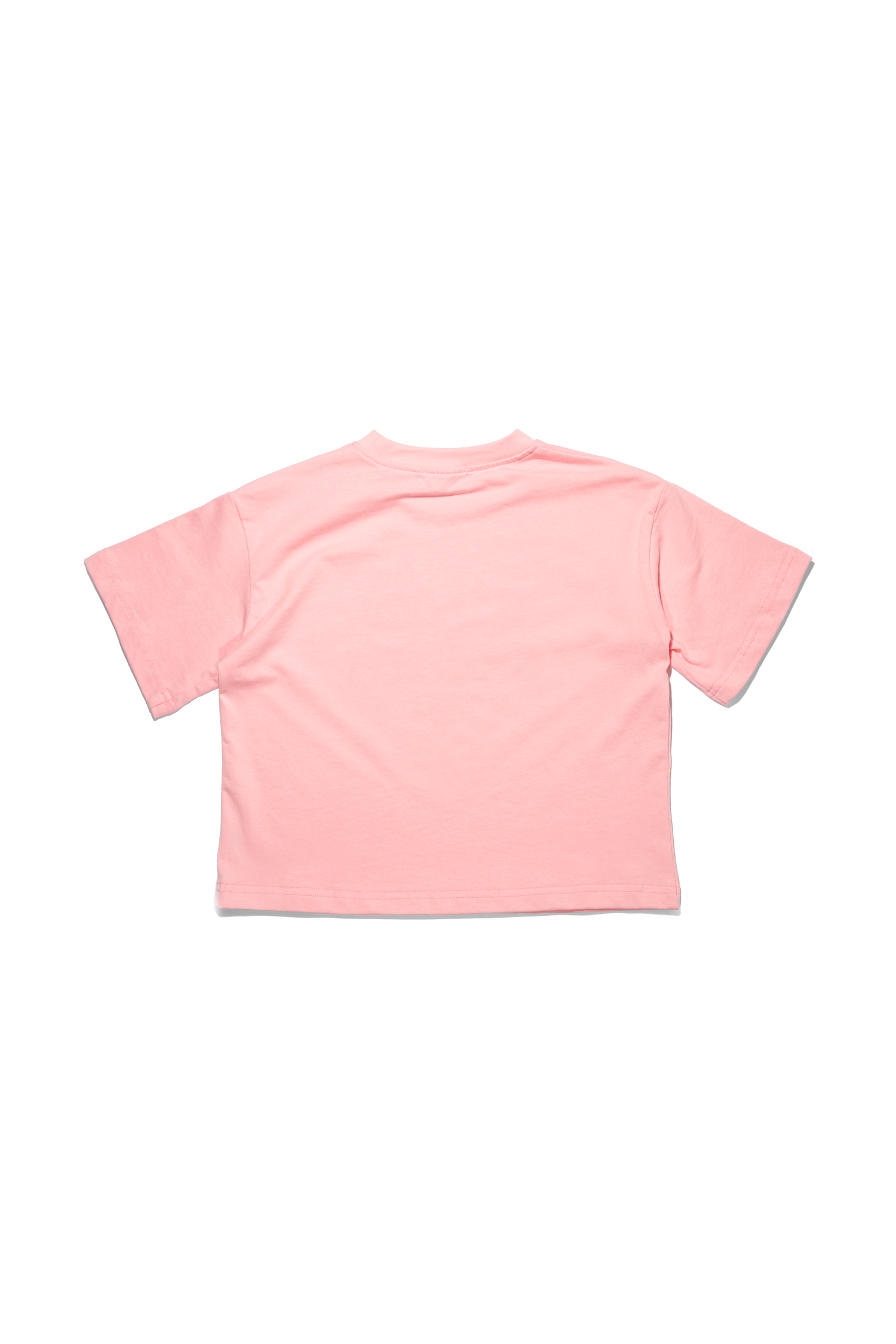 Doc Tee - Pink