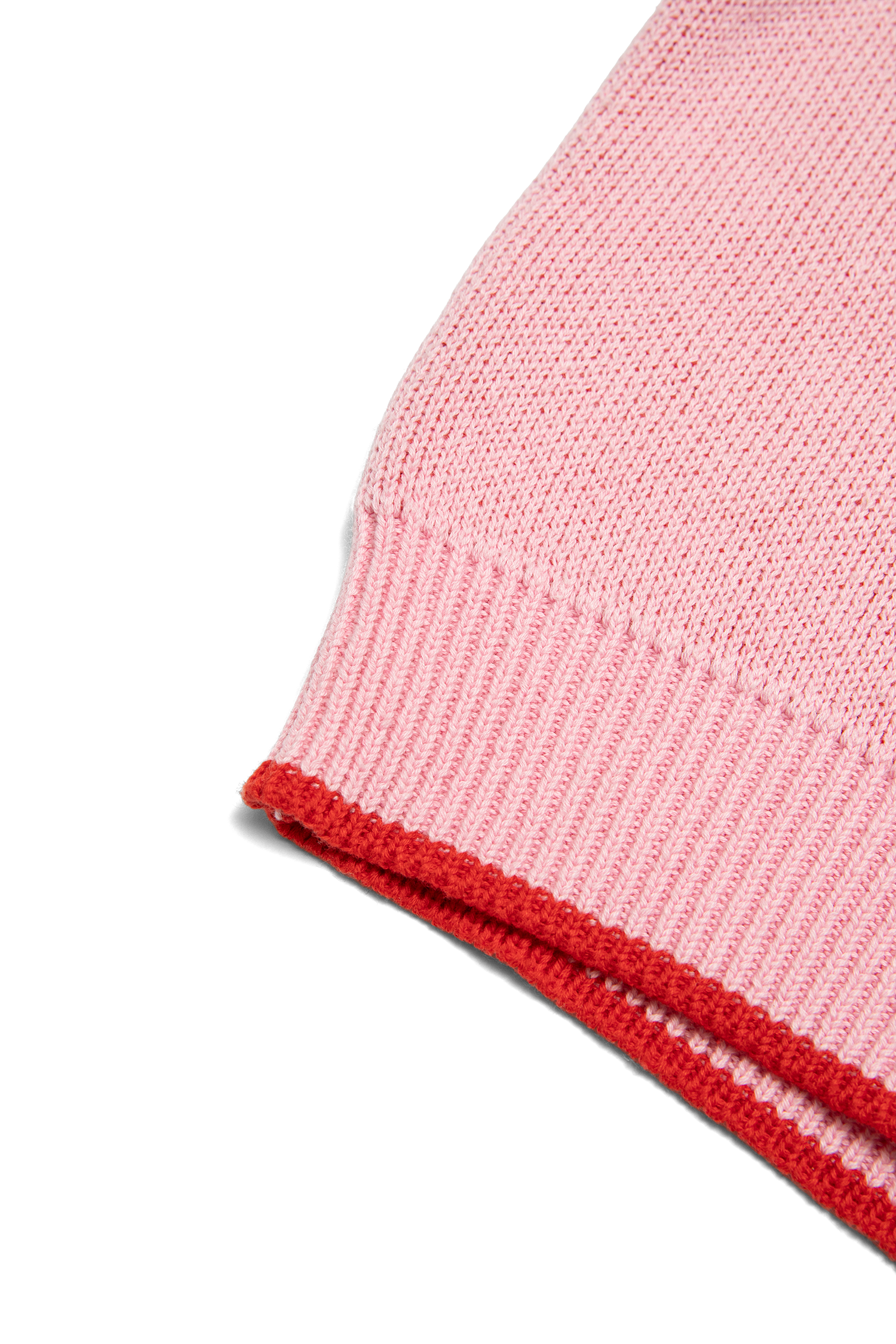 Neve Knit - Pink