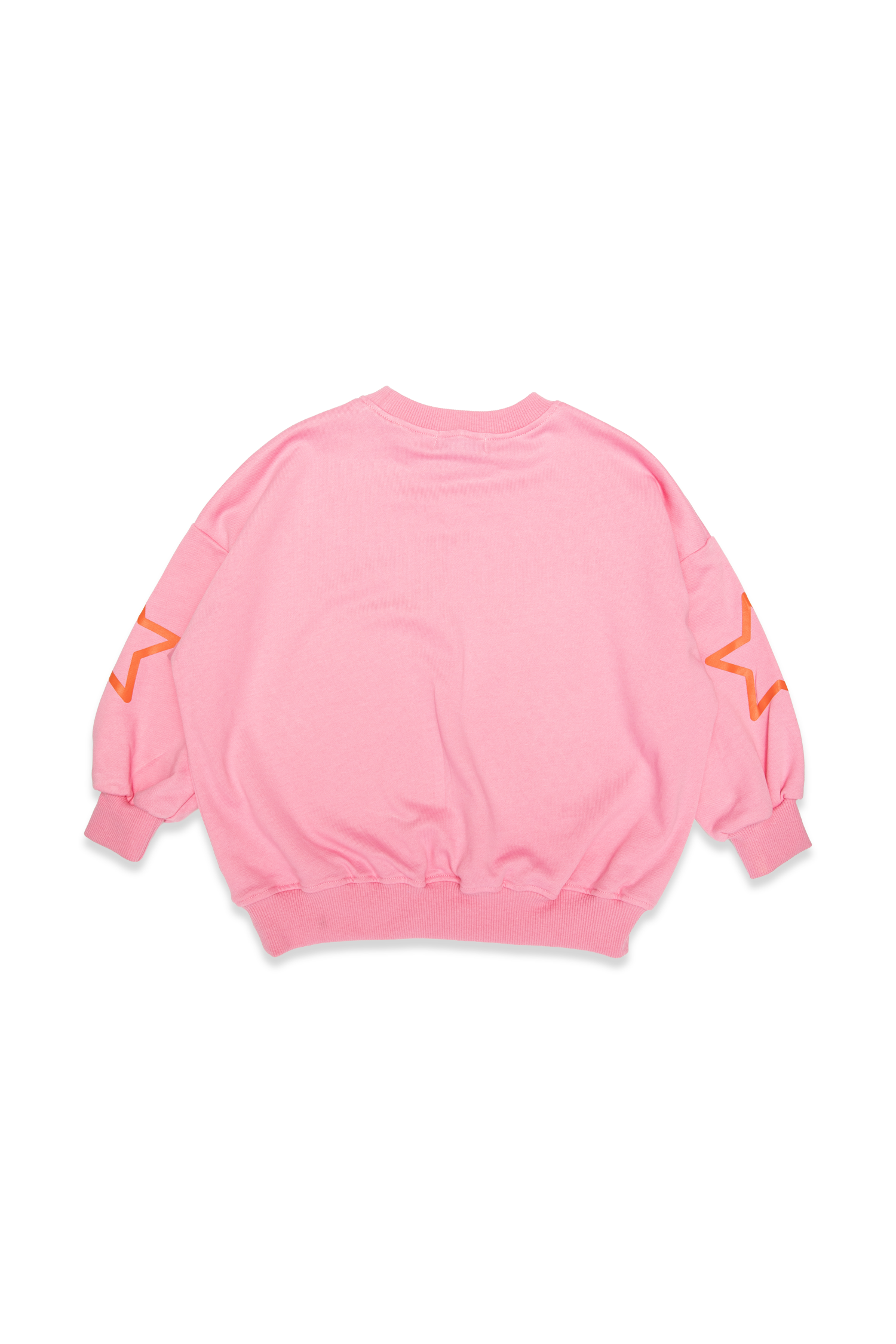 Siblings Set - Pink Sweater