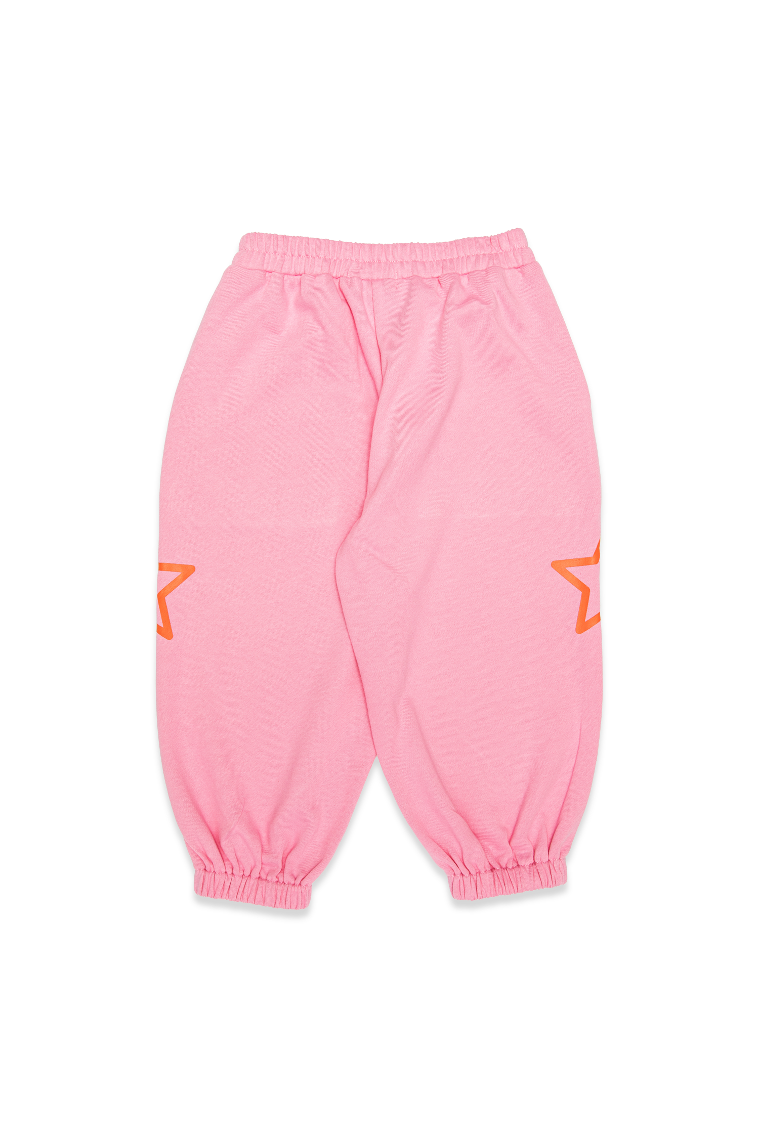 Siblings Set - Pink Trackpants