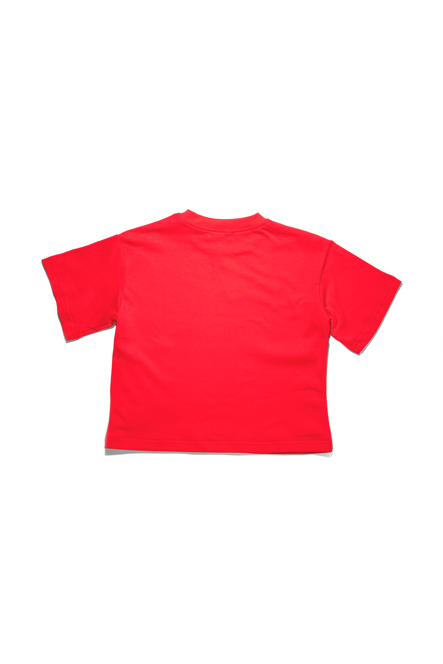Doc Tee - Red