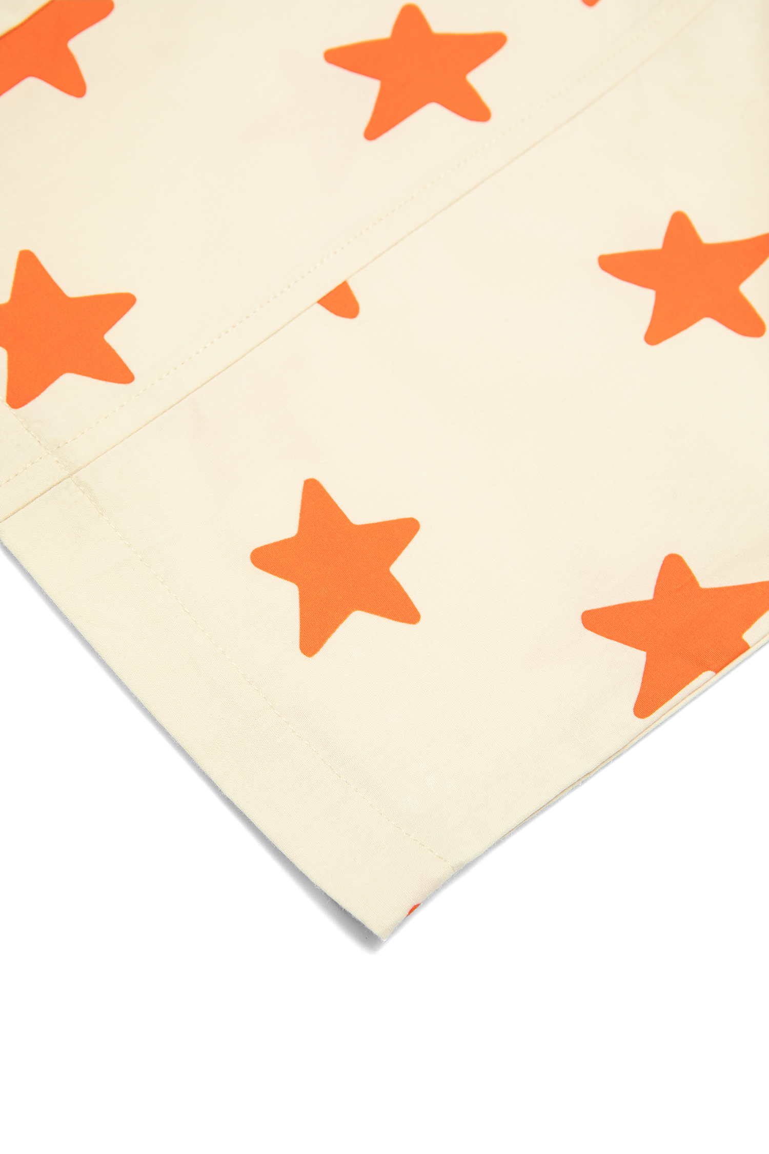Dusty Star Pants - Red