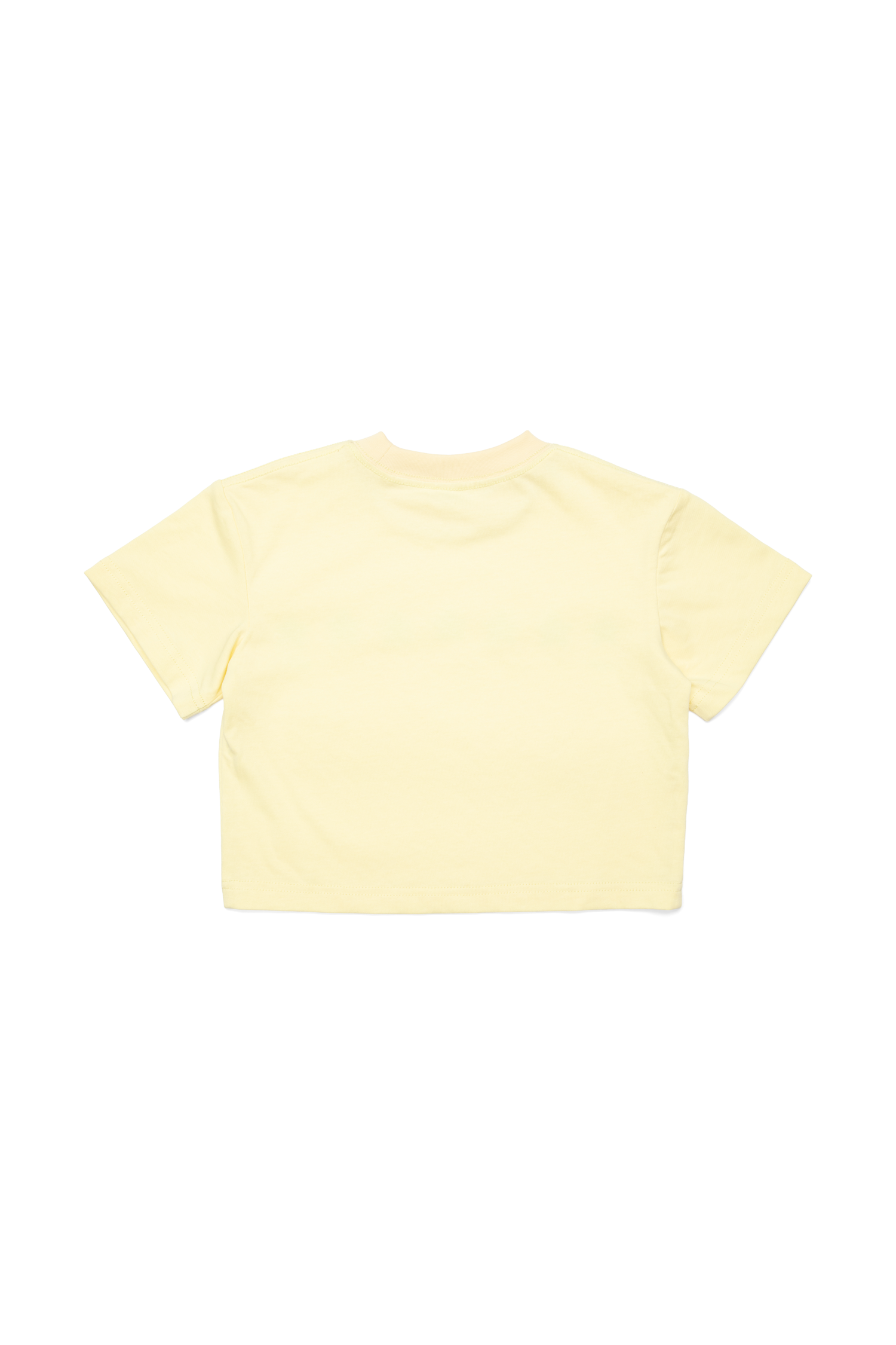 Stars Align Tee - Yellow + Blue