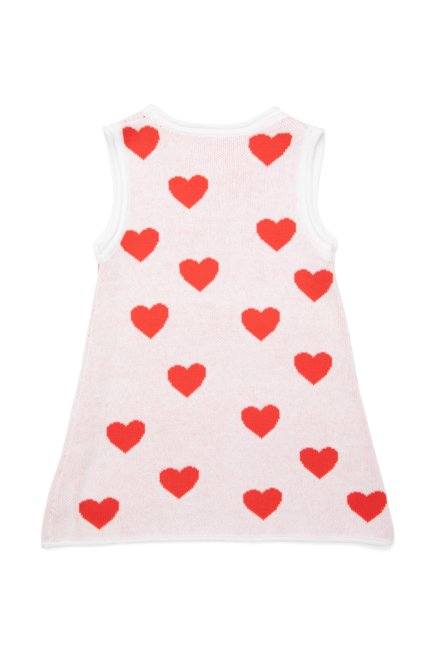 Sunday Sweetheart Dress