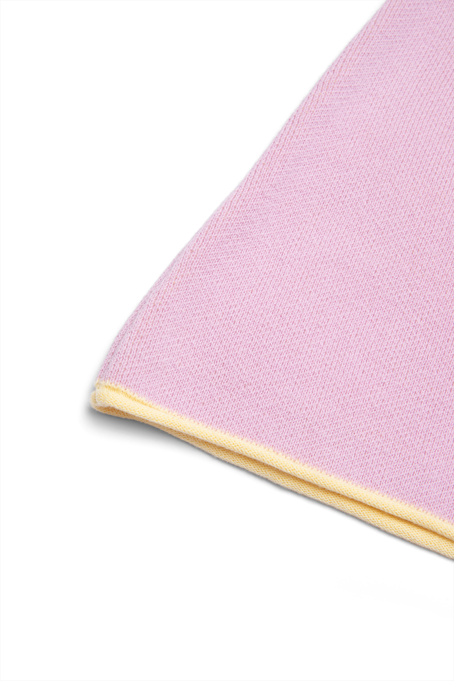 Stars Align Dress - Purple + Yellow