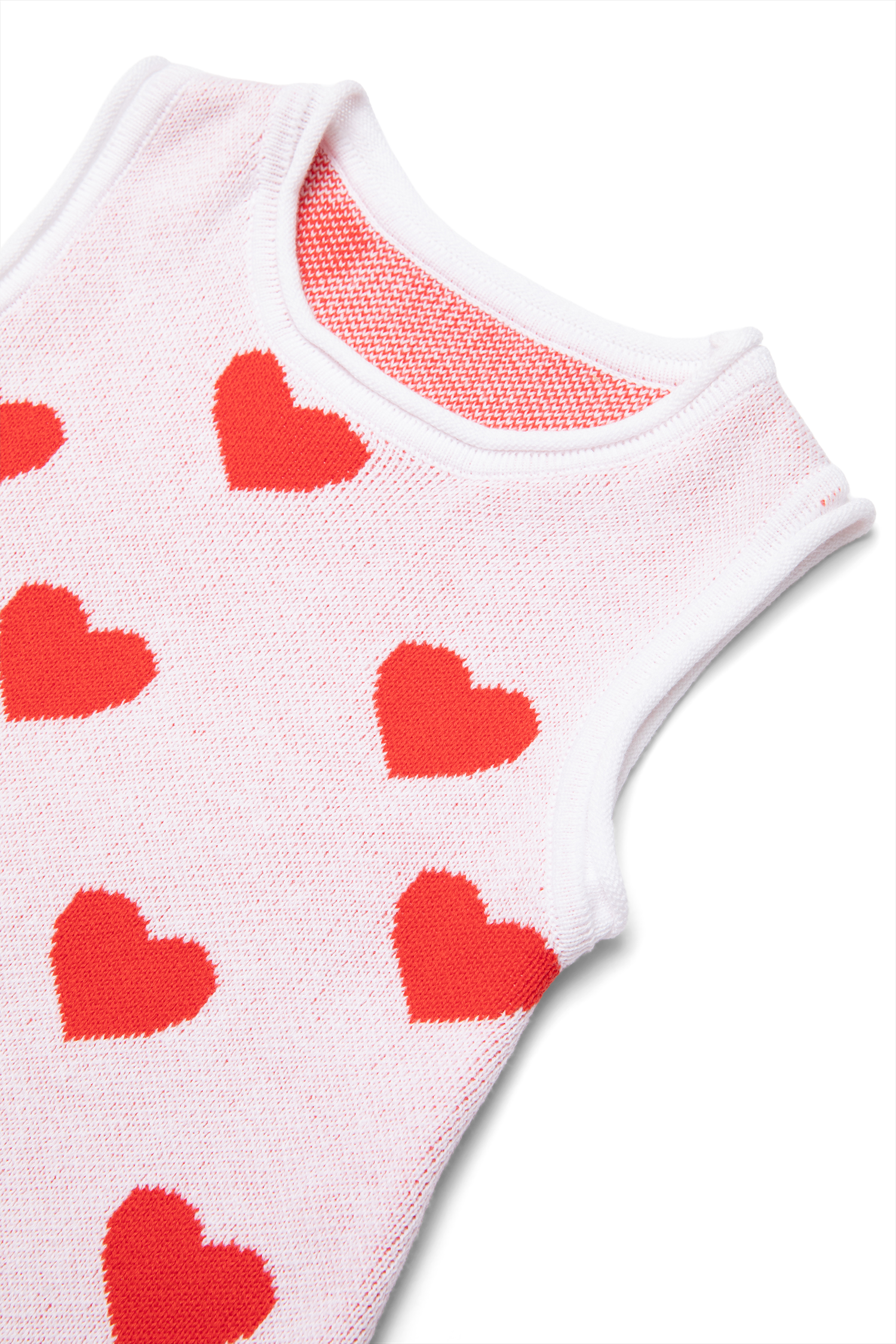 Sunday Sweetheart Dress