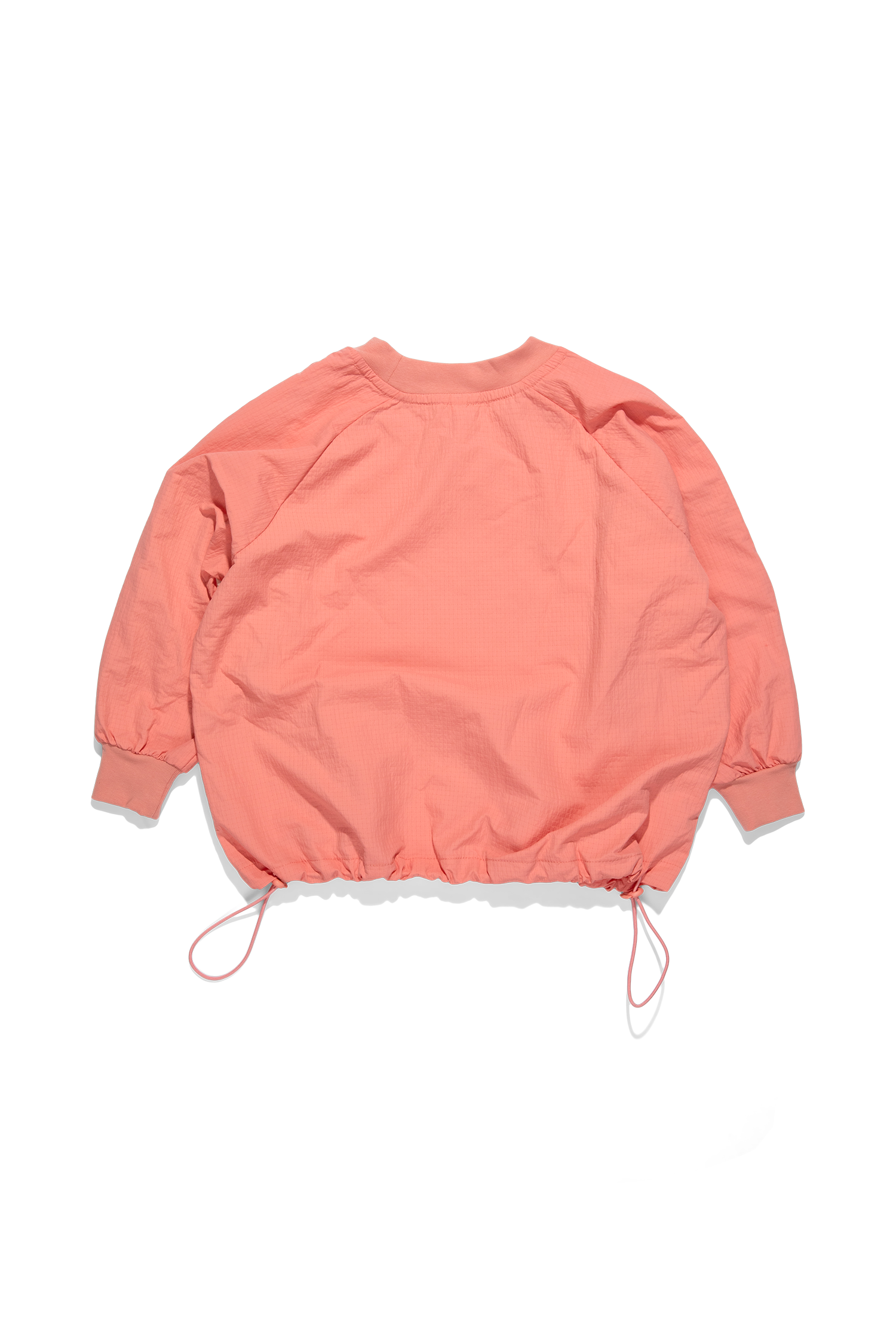 Racer Windbreaker - Pink